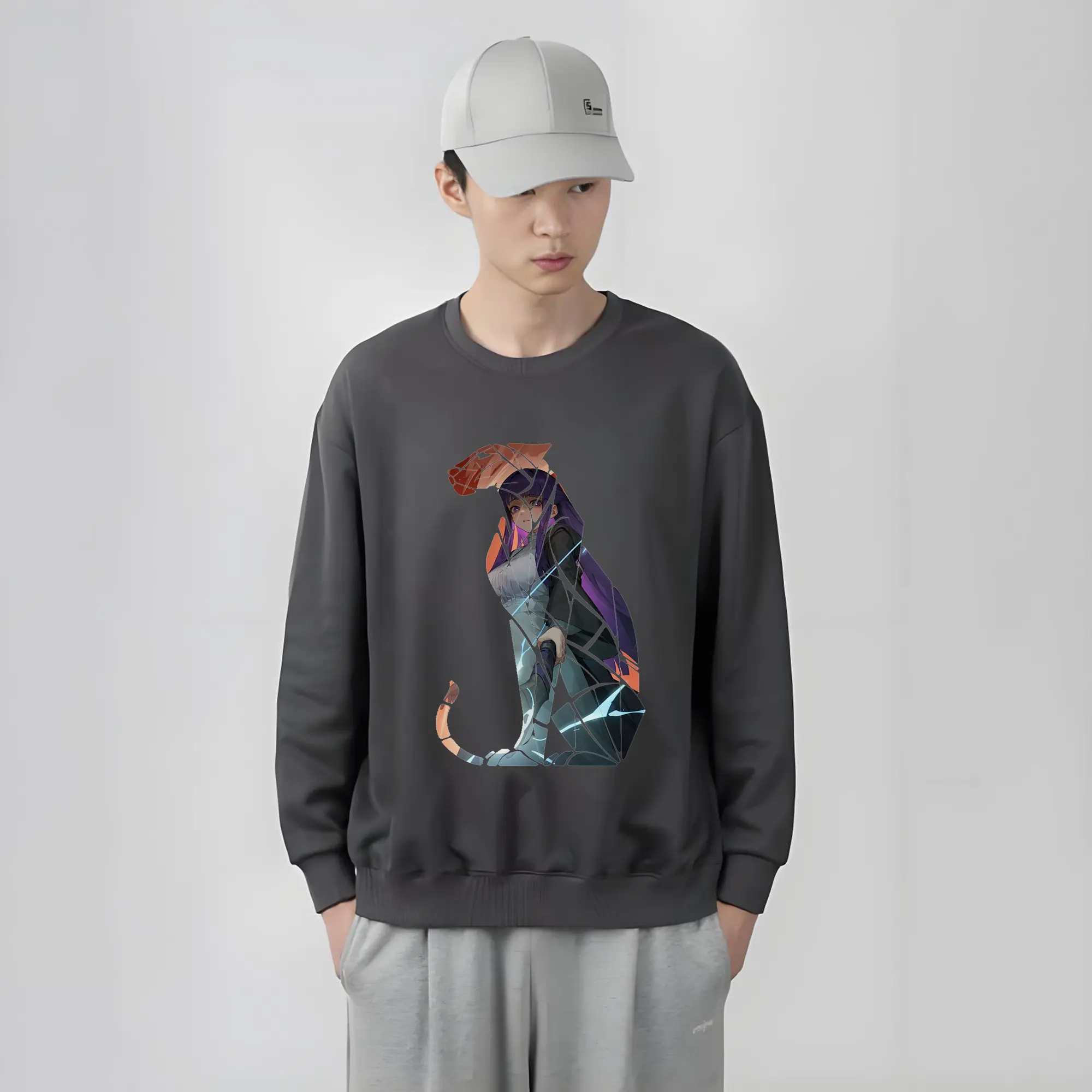 葬送のフリーレン（Frieren） グッズ,フェルン（Fern）