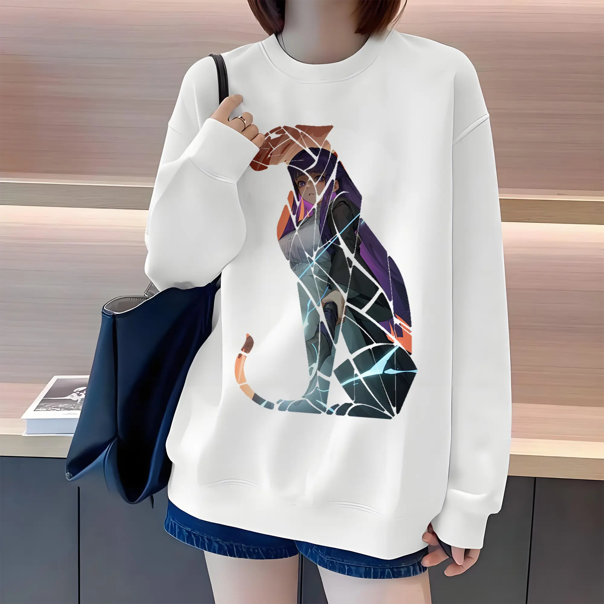 葬送のフリーレン（Frieren） グッズ,フェルン（Fern）