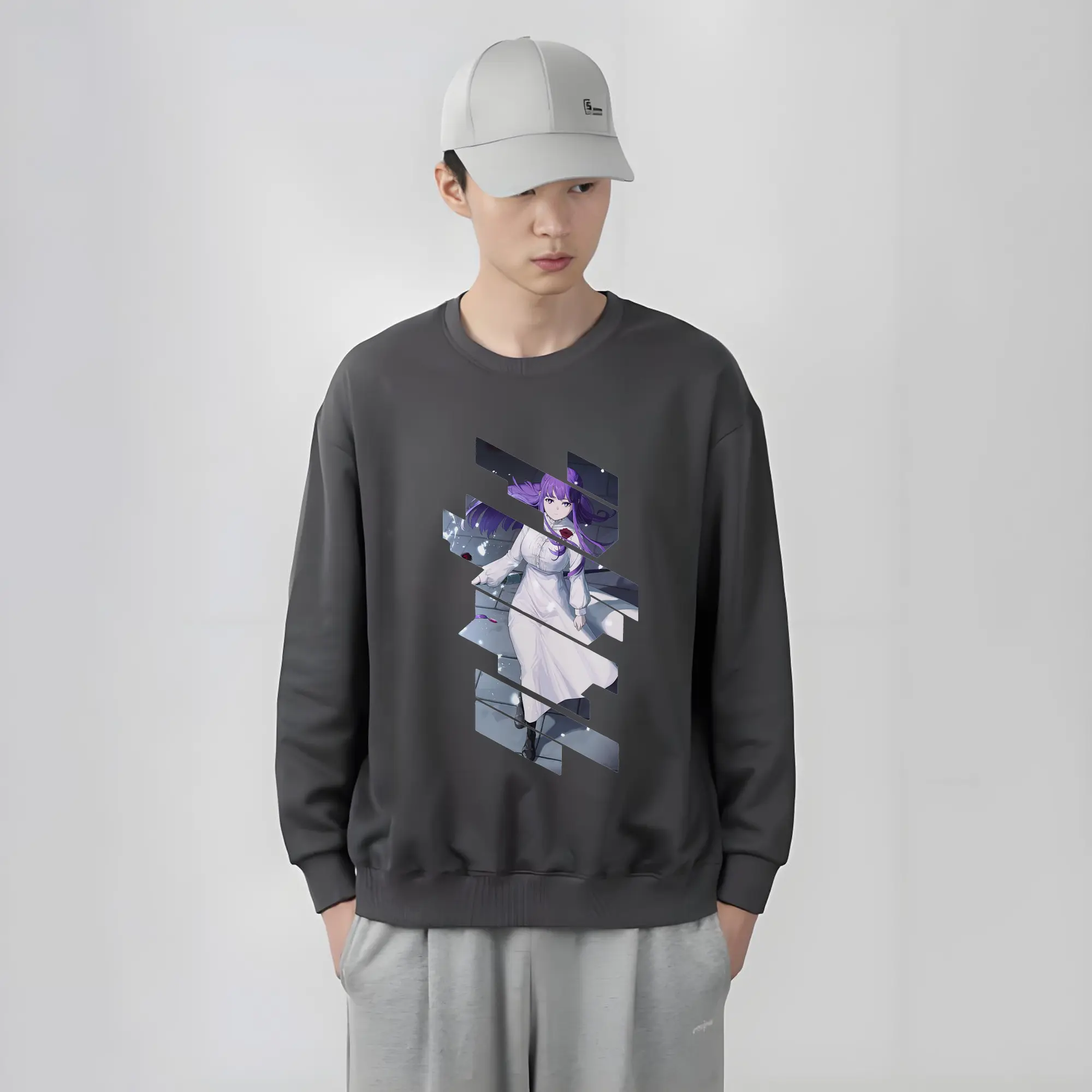 葬送のフリーレン（Frieren） グッズ,フェルン（Fern）