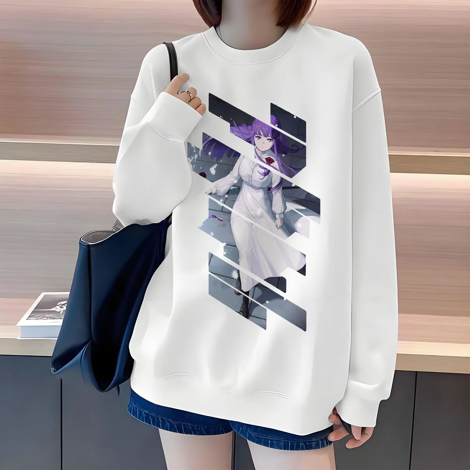 葬送のフリーレン（Frieren） グッズ,フェルン（Fern）