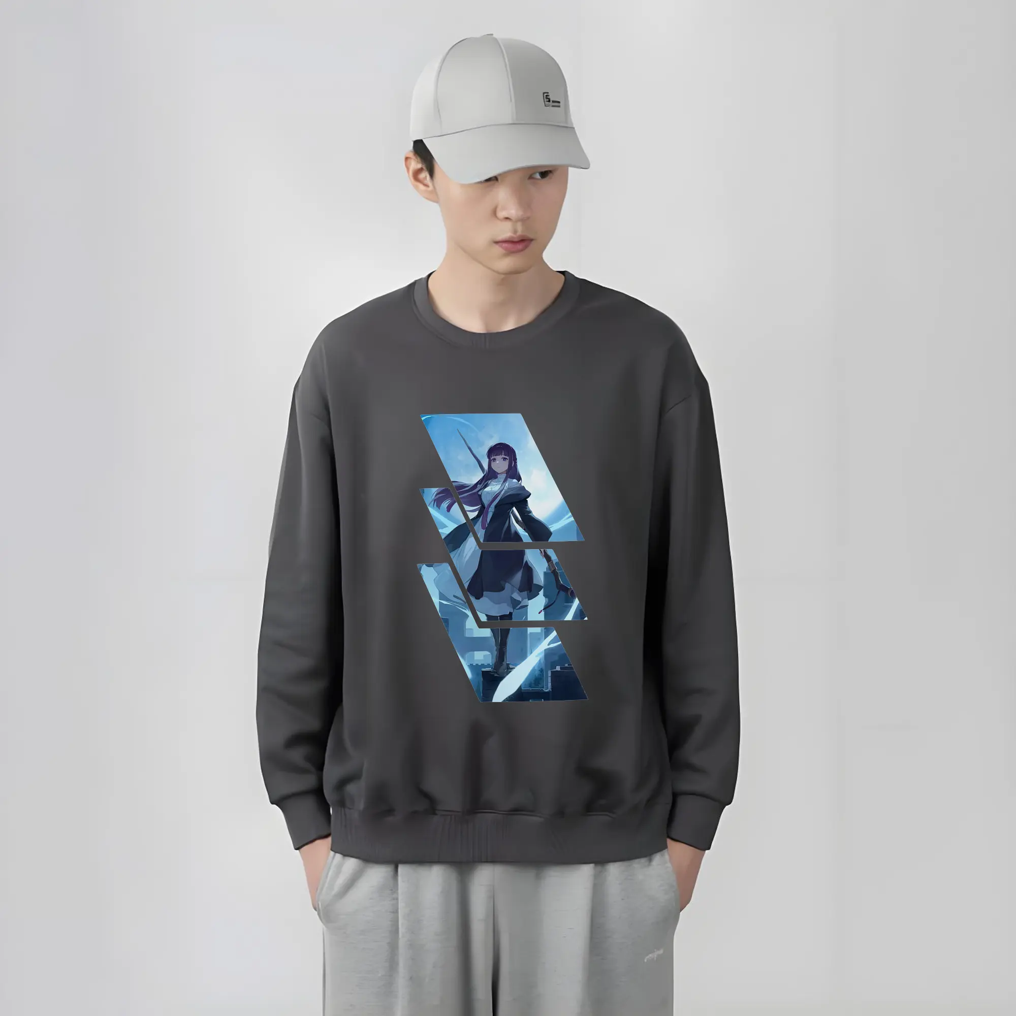 葬送のフリーレン（Frieren） グッズ,フェルン（Fern）