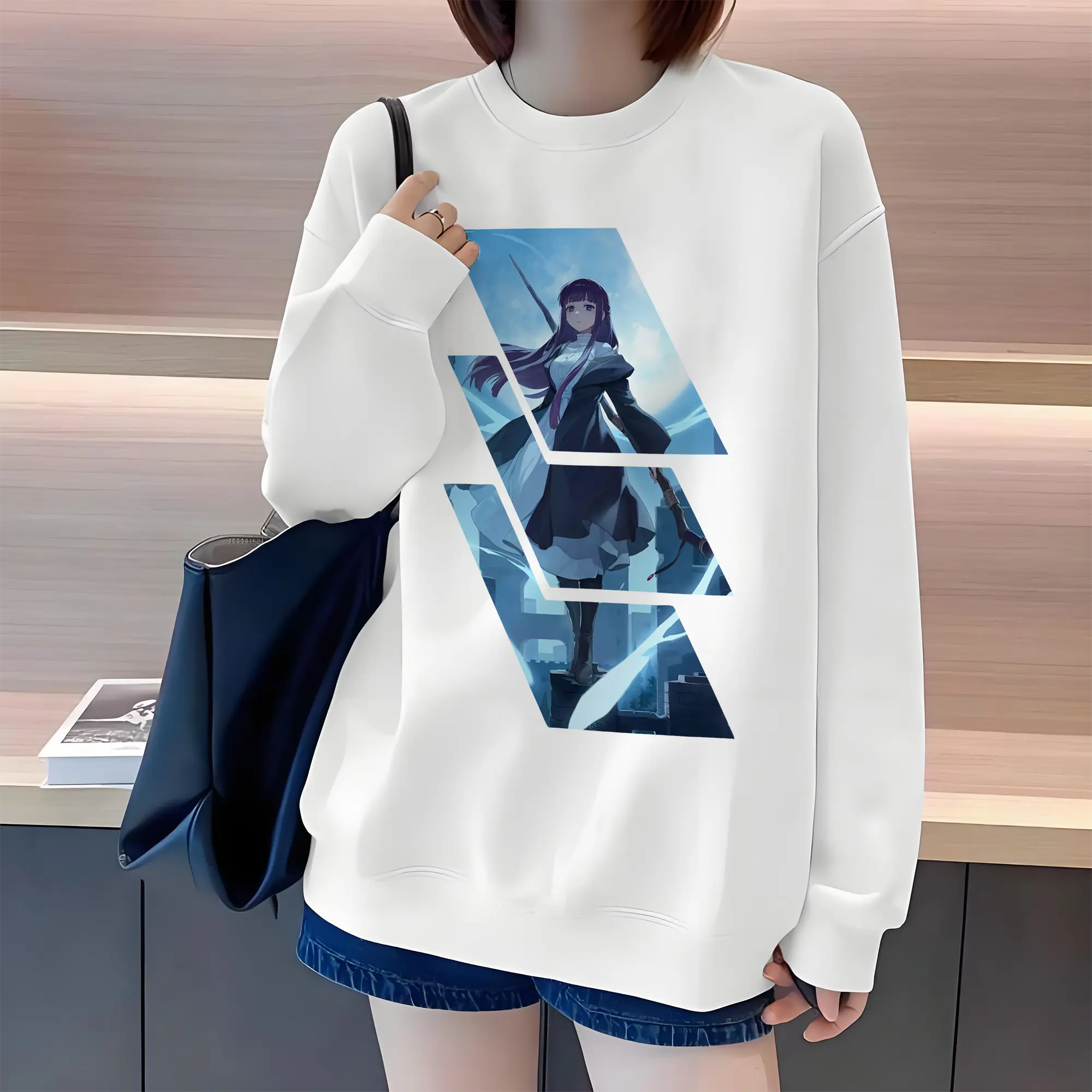 葬送のフリーレン（Frieren） グッズ,フェルン（Fern）