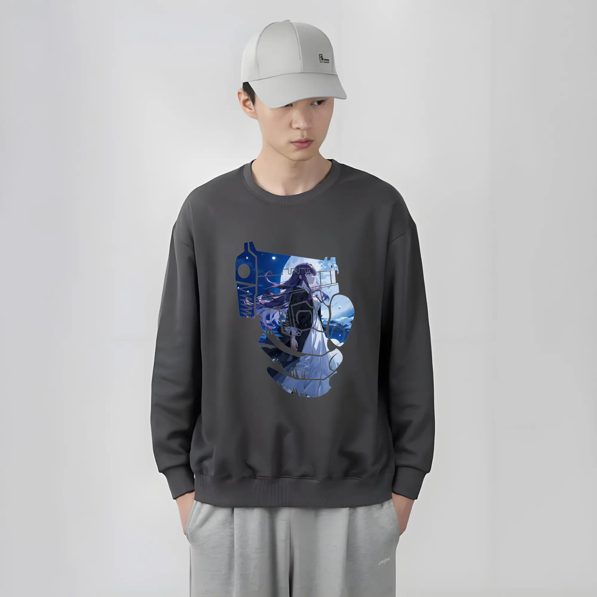 葬送のフリーレン（Frieren） グッズ,フェルン（Fern）