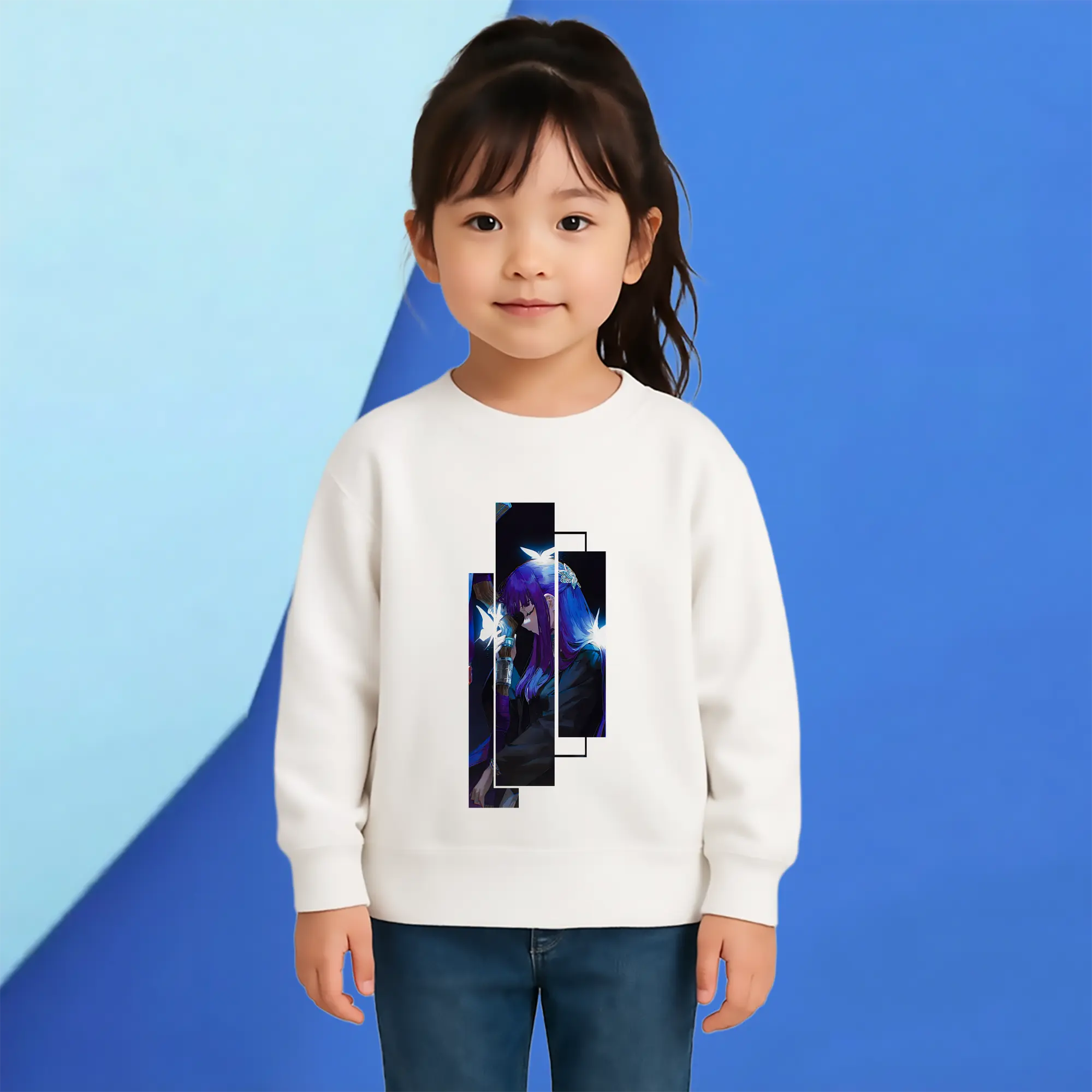 葬送のフリーレン（Frieren） グッズ,フェルン（Fern）