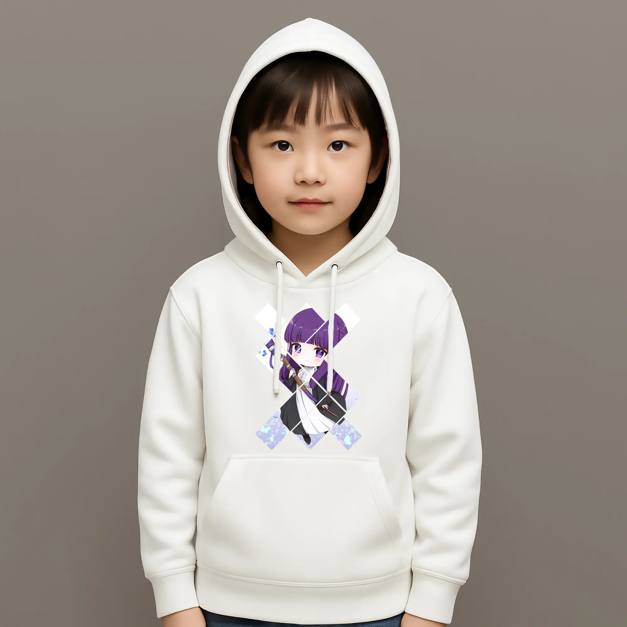 葬送のフリーレン（Frieren） グッズ,フェルン（Fern）