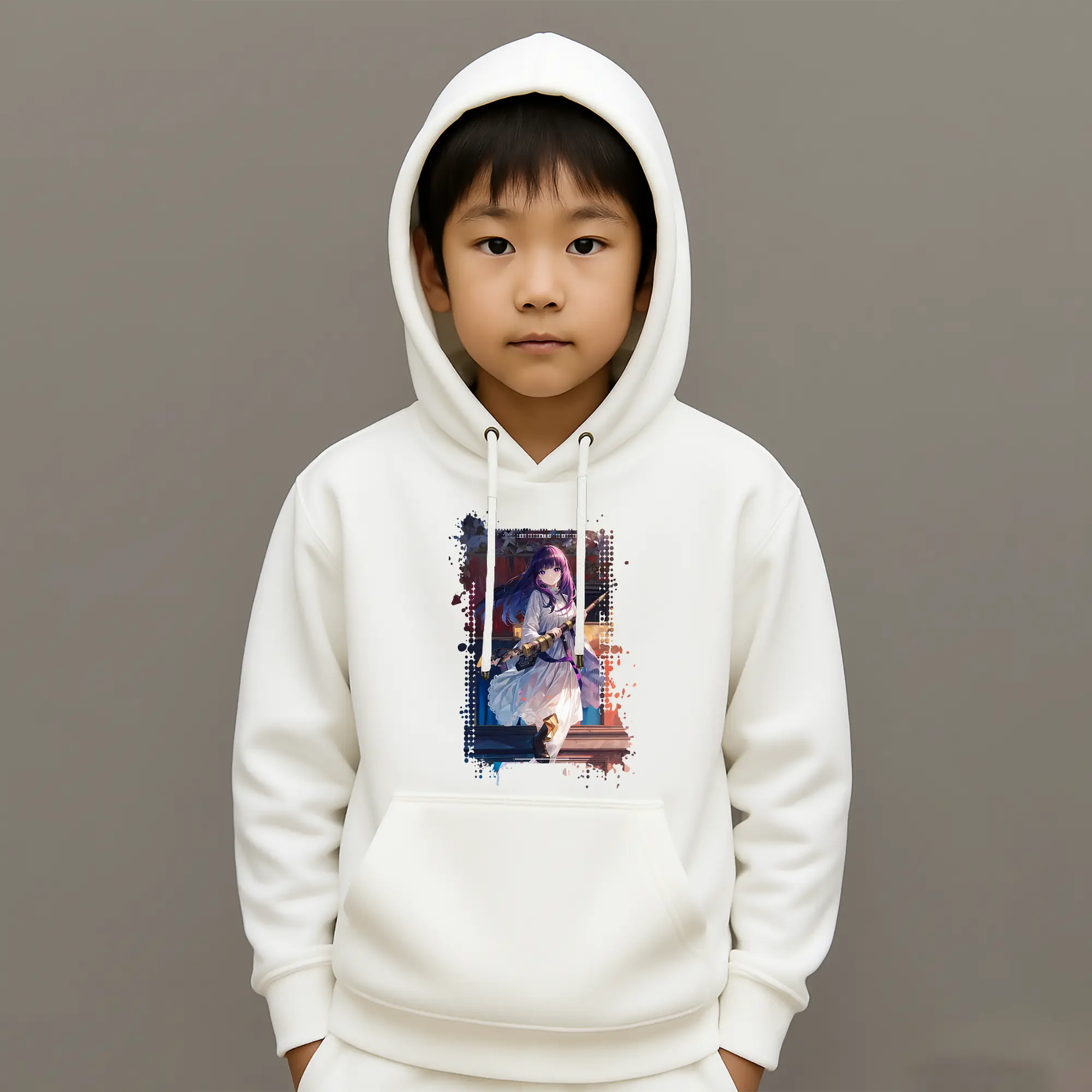 葬送のフリーレン（Frieren） グッズ,フェルン（Fern）