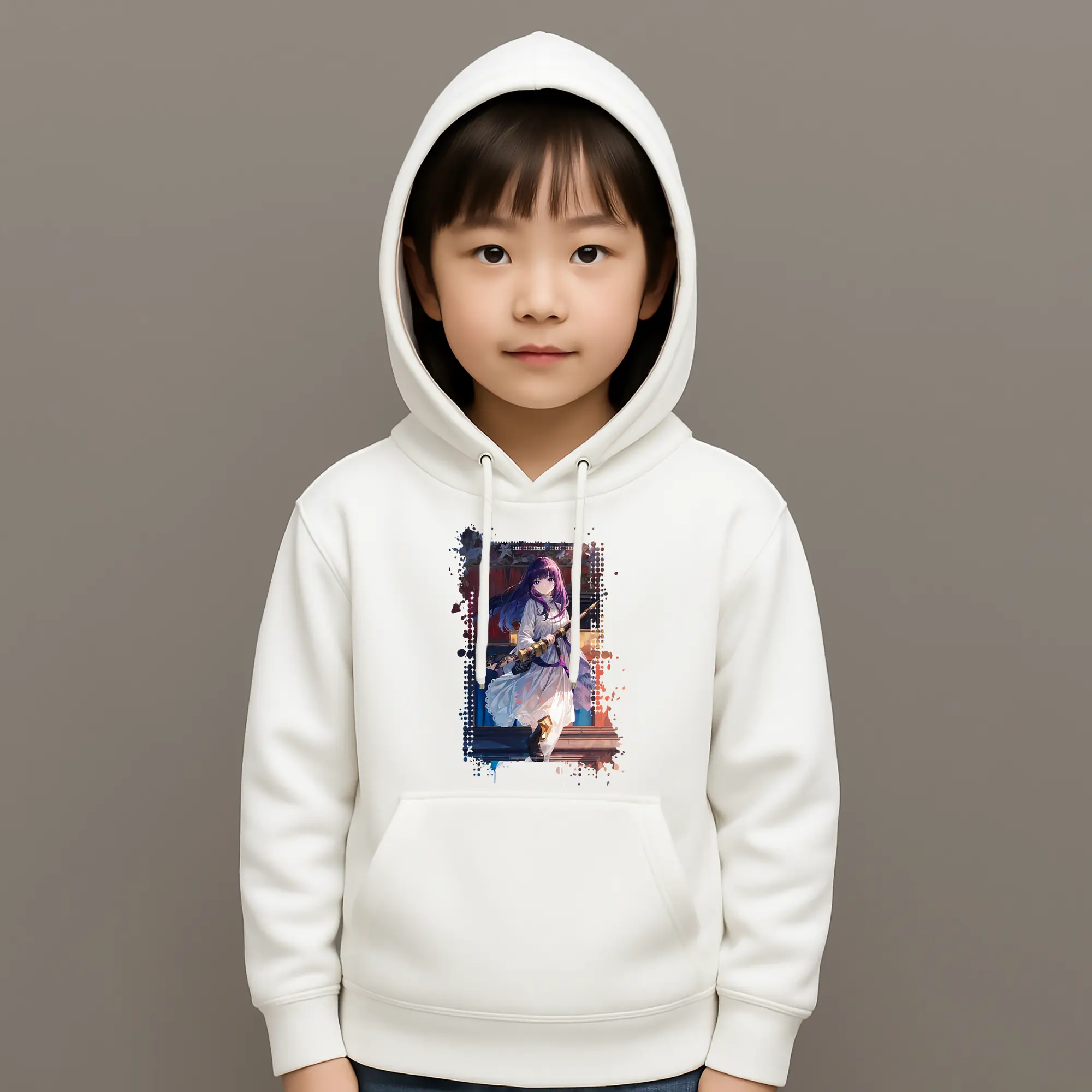 葬送のフリーレン（Frieren） グッズ,フェルン（Fern）