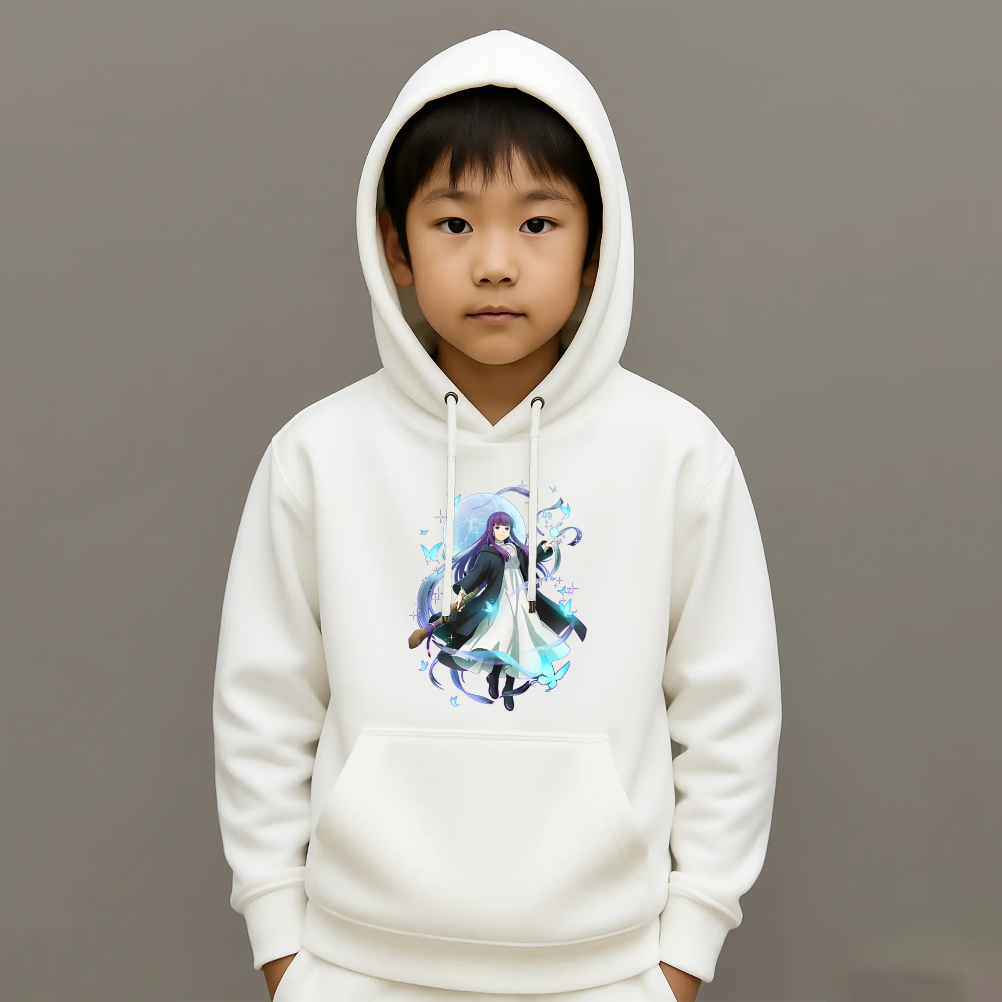 葬送のフリーレン（Frieren） グッズ,フェルン（Fern）