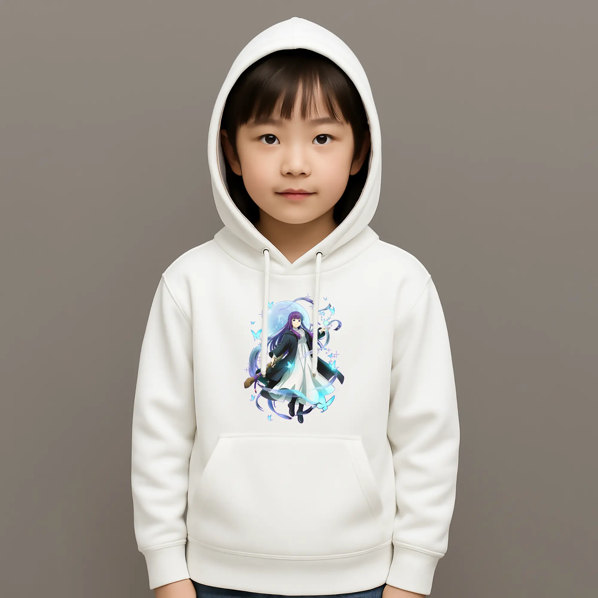 葬送のフリーレン（Frieren） グッズ,フェルン（Fern）