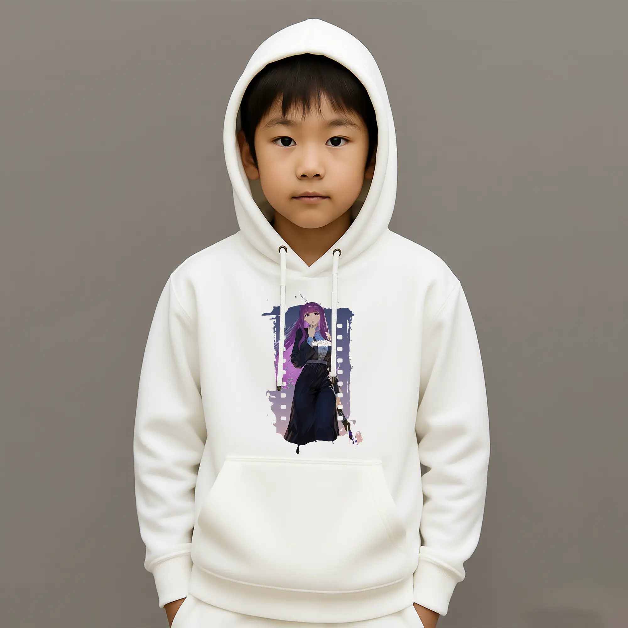 葬送のフリーレン（Frieren） グッズ,フェルン（Fern）