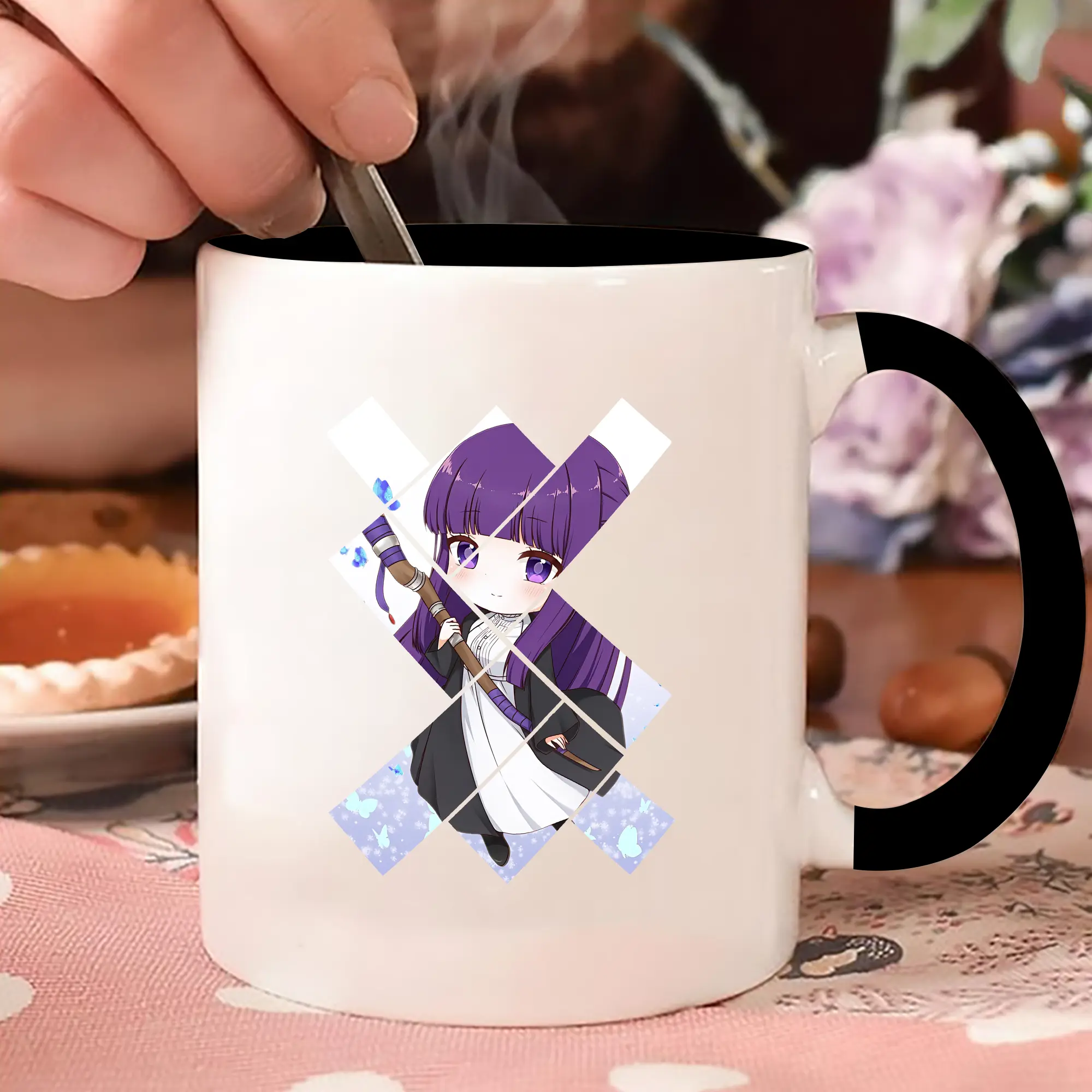 葬送のフリーレン（Frieren） グッズ,フェルン（Fern）