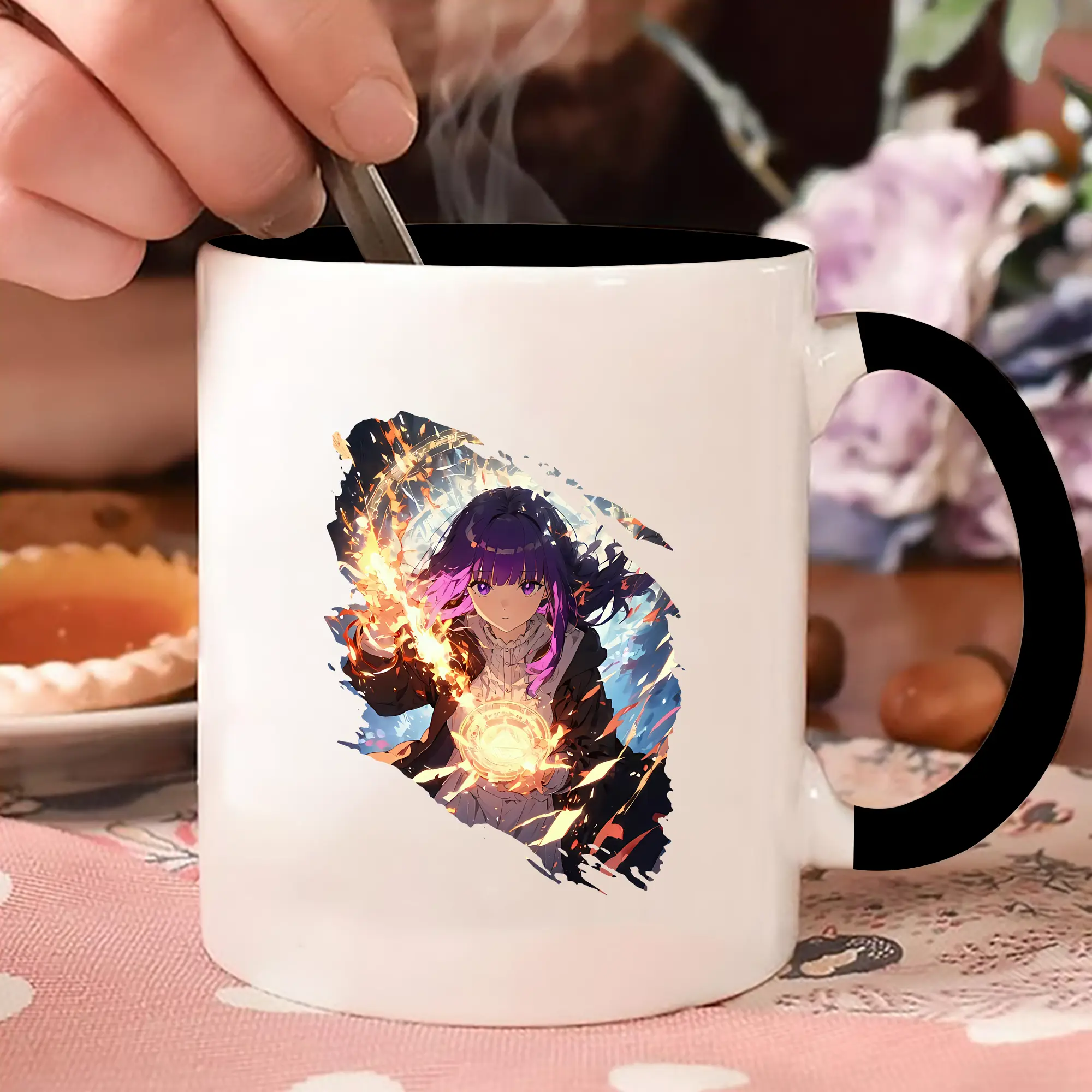 葬送のフリーレン（Frieren） グッズ,フェルン（Fern）