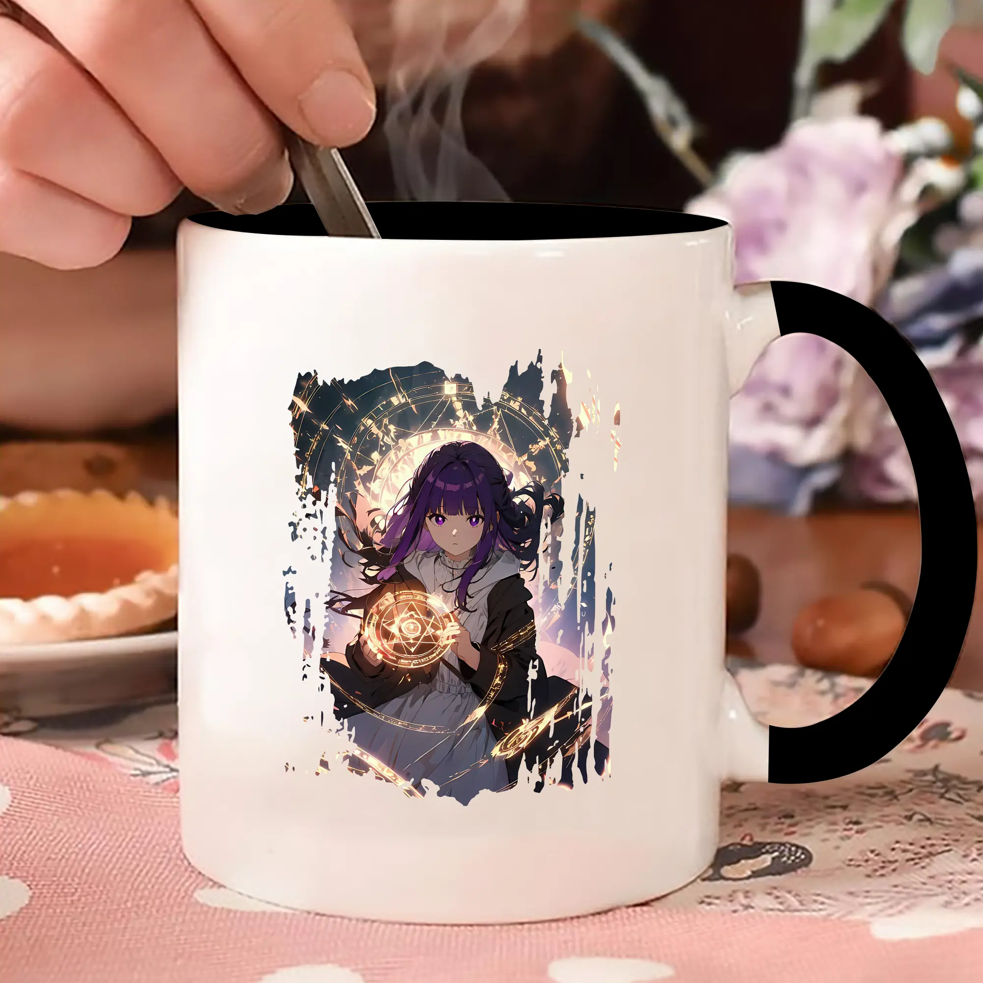 葬送のフリーレン（Frieren） グッズ,フェルン（Fern）