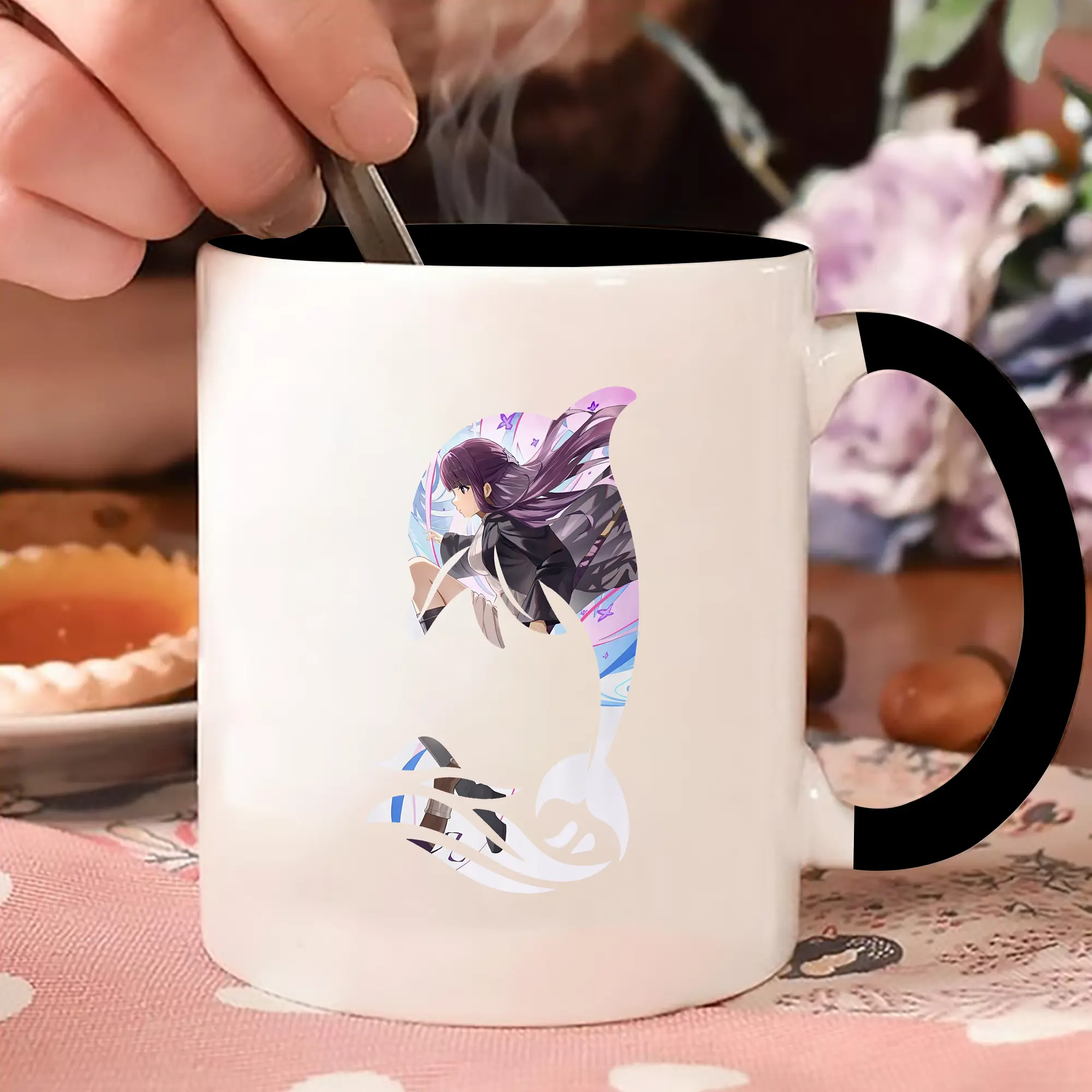 葬送のフリーレン（Frieren） グッズ,フェルン（Fern）