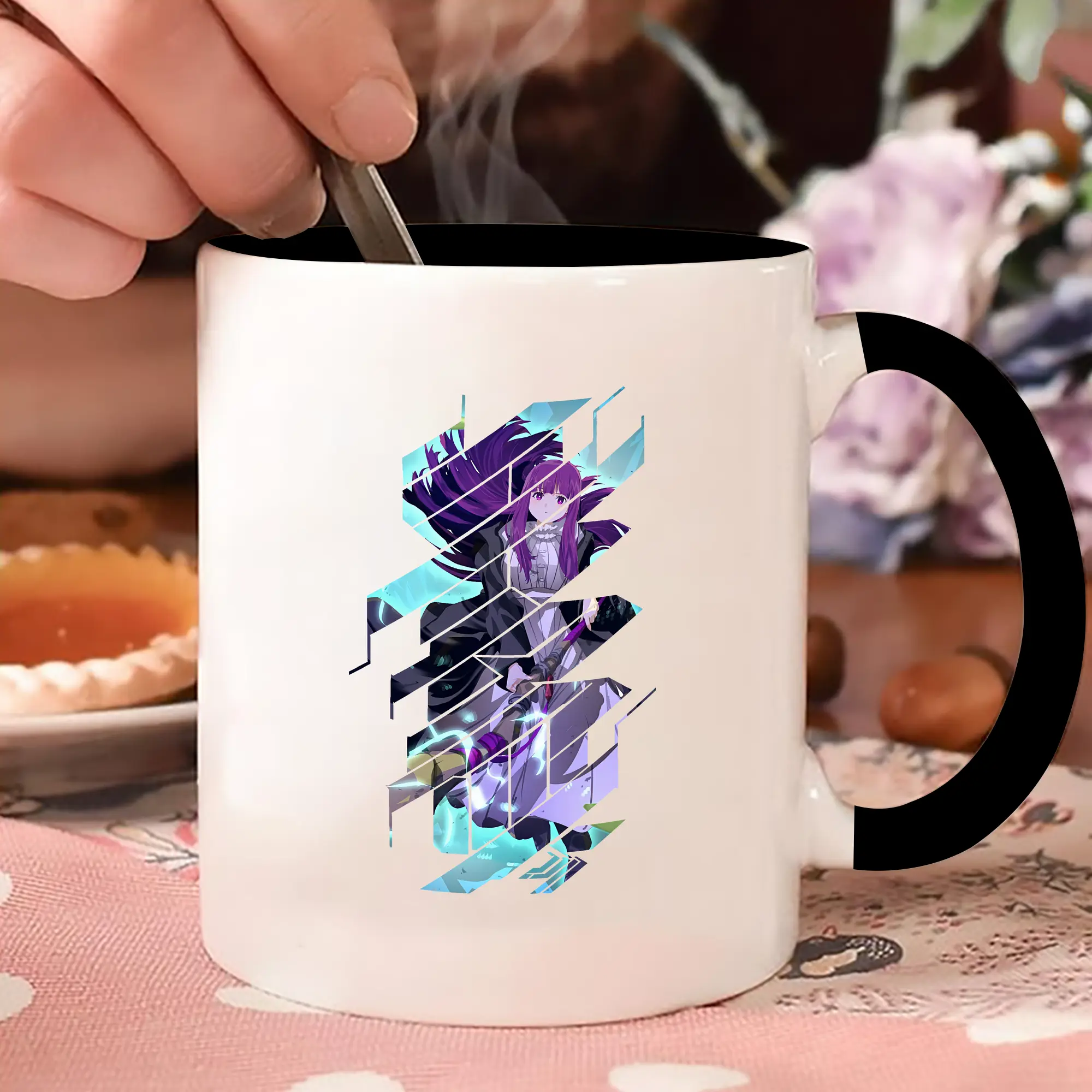 葬送のフリーレン（Frieren） グッズ,フェルン（Fern）