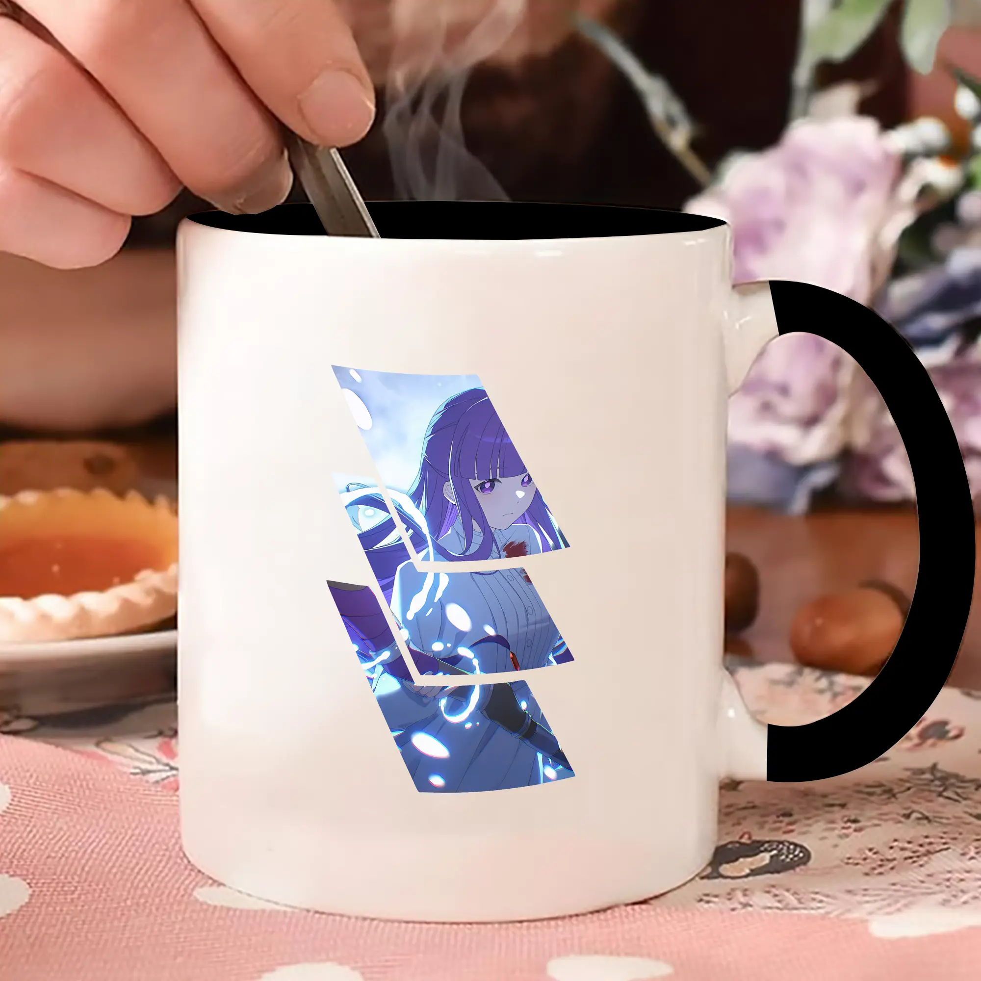 葬送のフリーレン（Frieren） グッズ,フェルン（Fern）