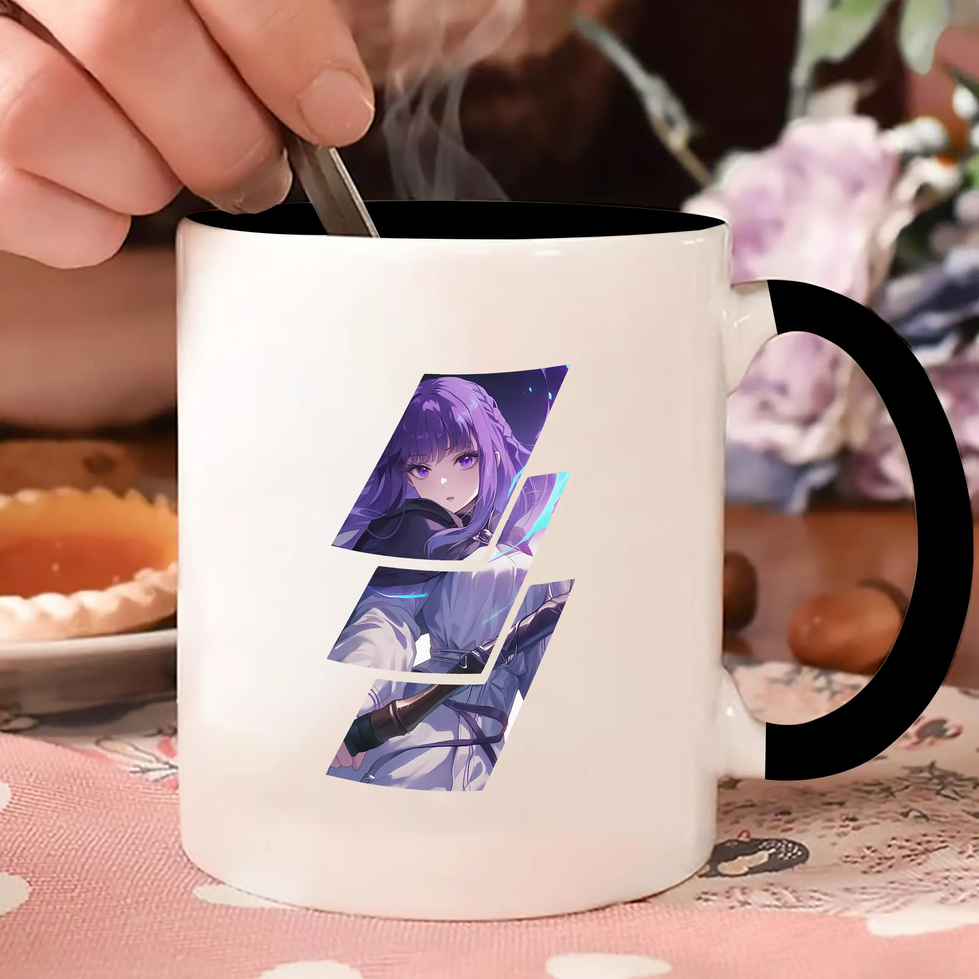 葬送のフリーレン（Frieren） グッズ,フェルン（Fern）