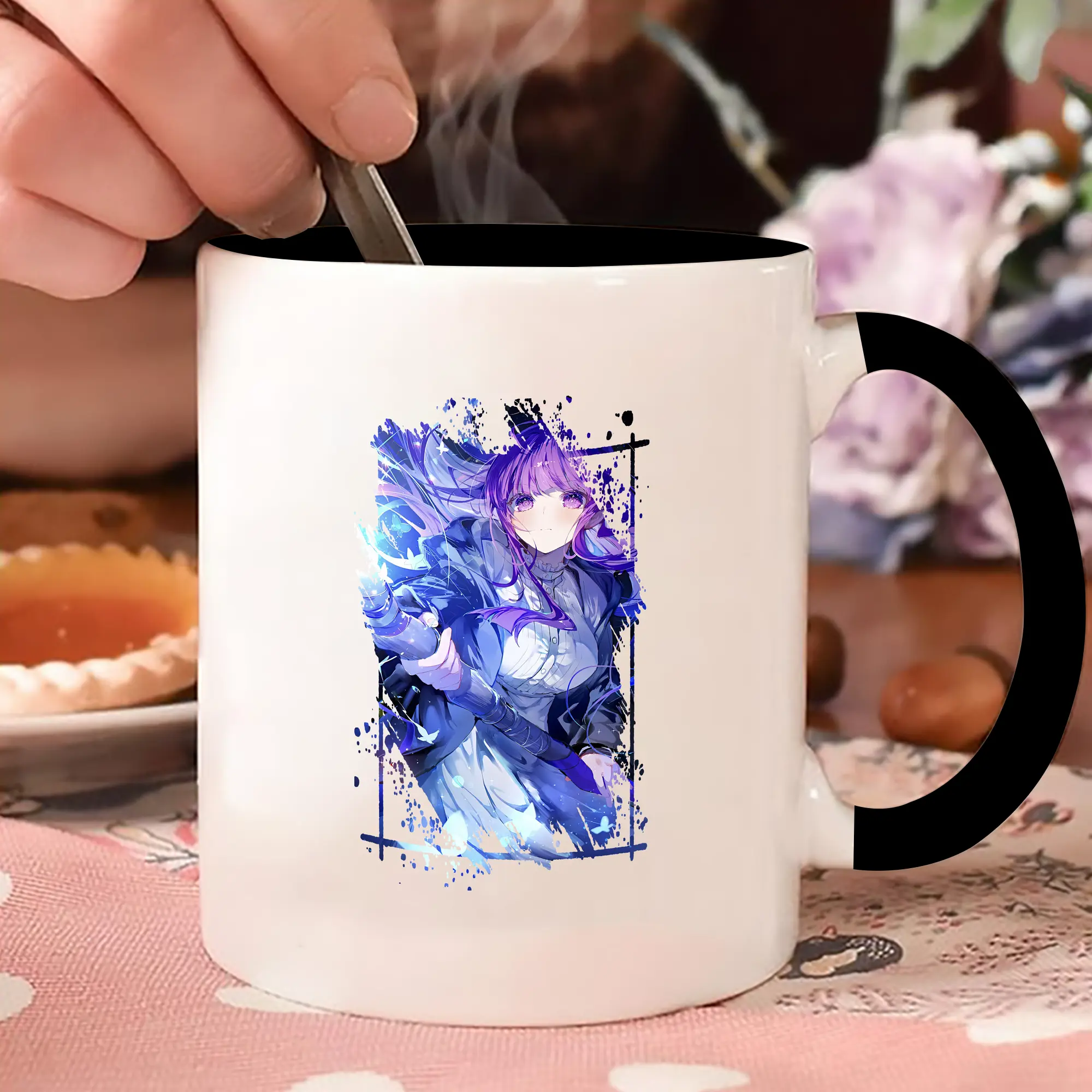 葬送のフリーレン（Frieren） グッズ,フェルン（Fern）