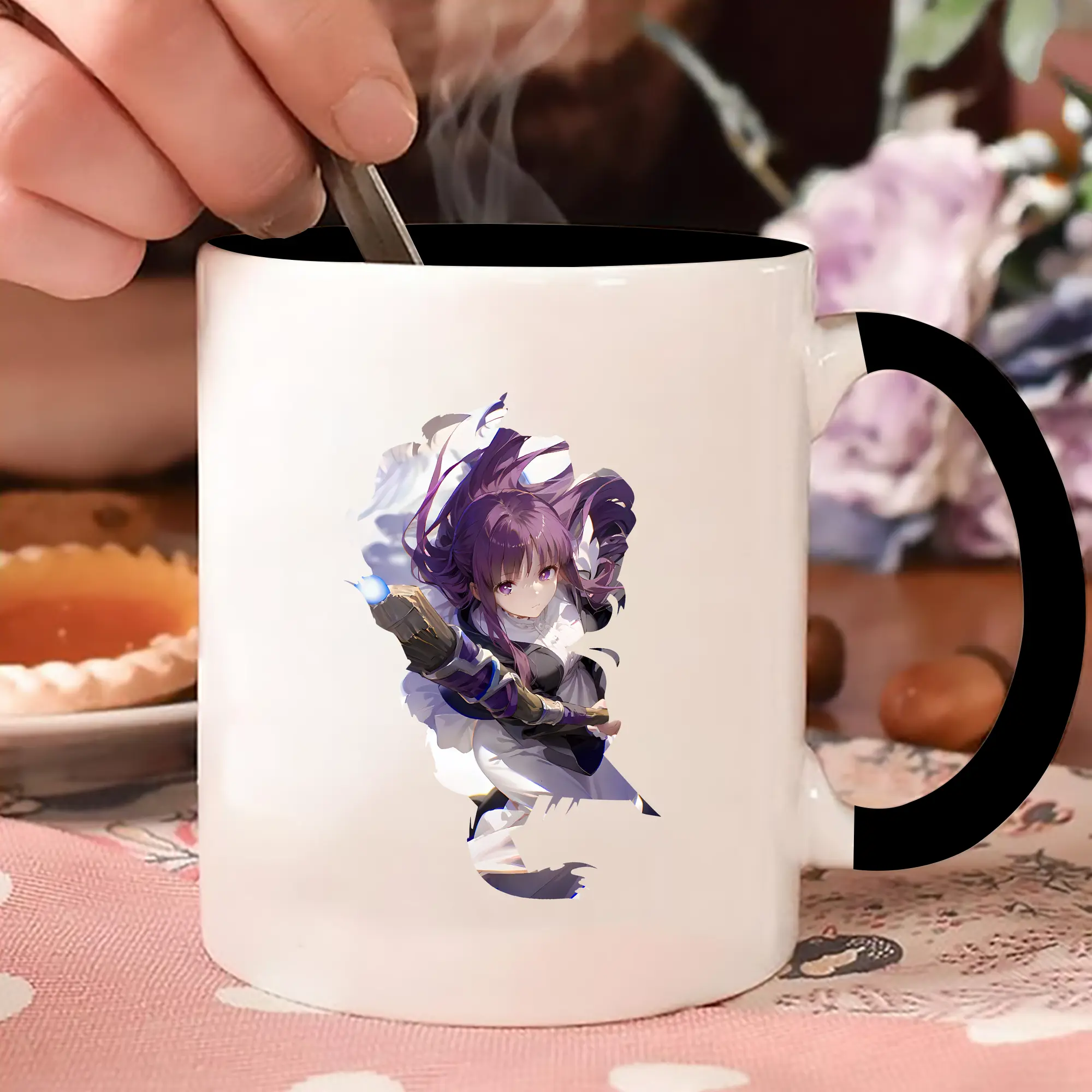 葬送のフリーレン（Frieren） グッズ,フェルン（Fern）