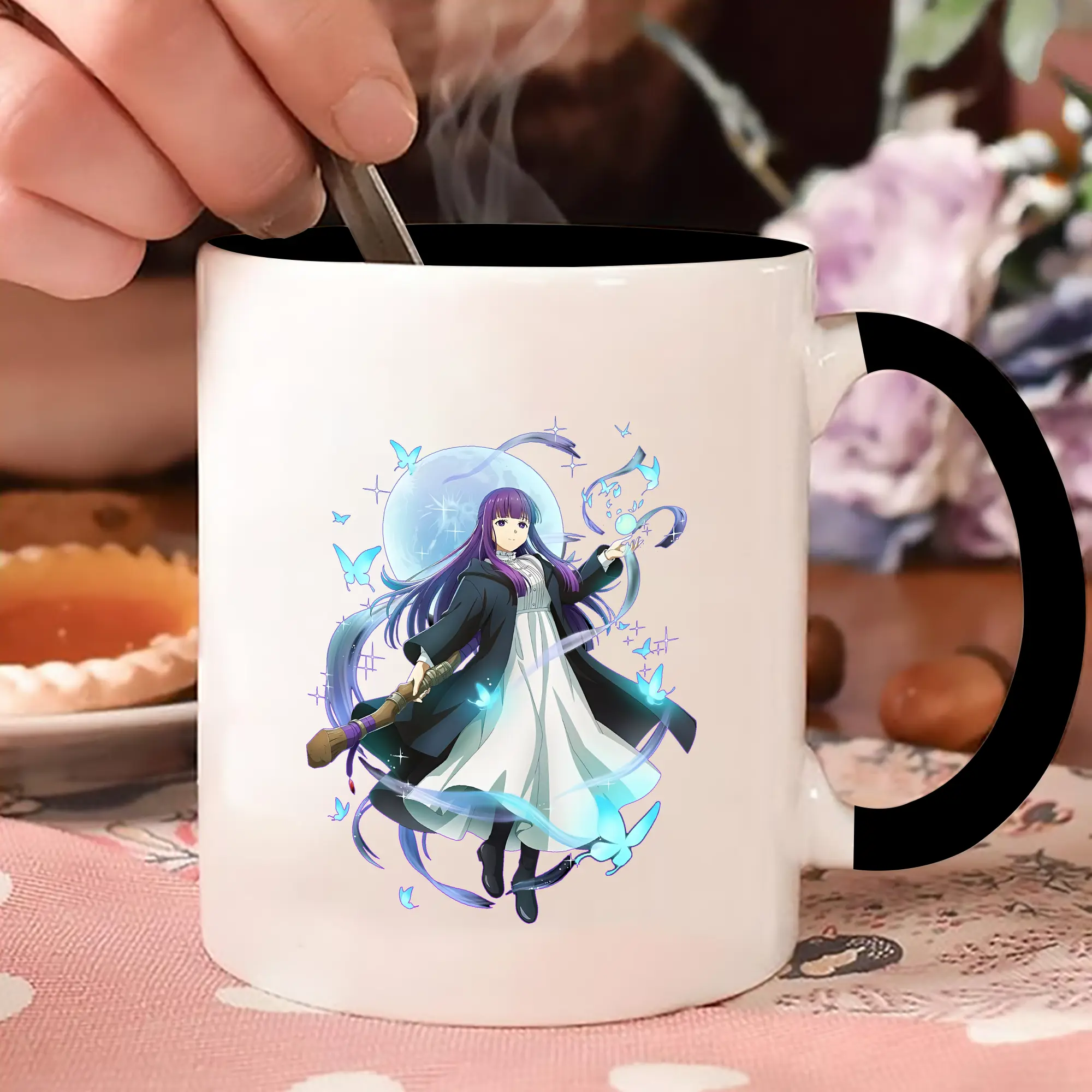 葬送のフリーレン（Frieren） グッズ,フェルン（Fern）