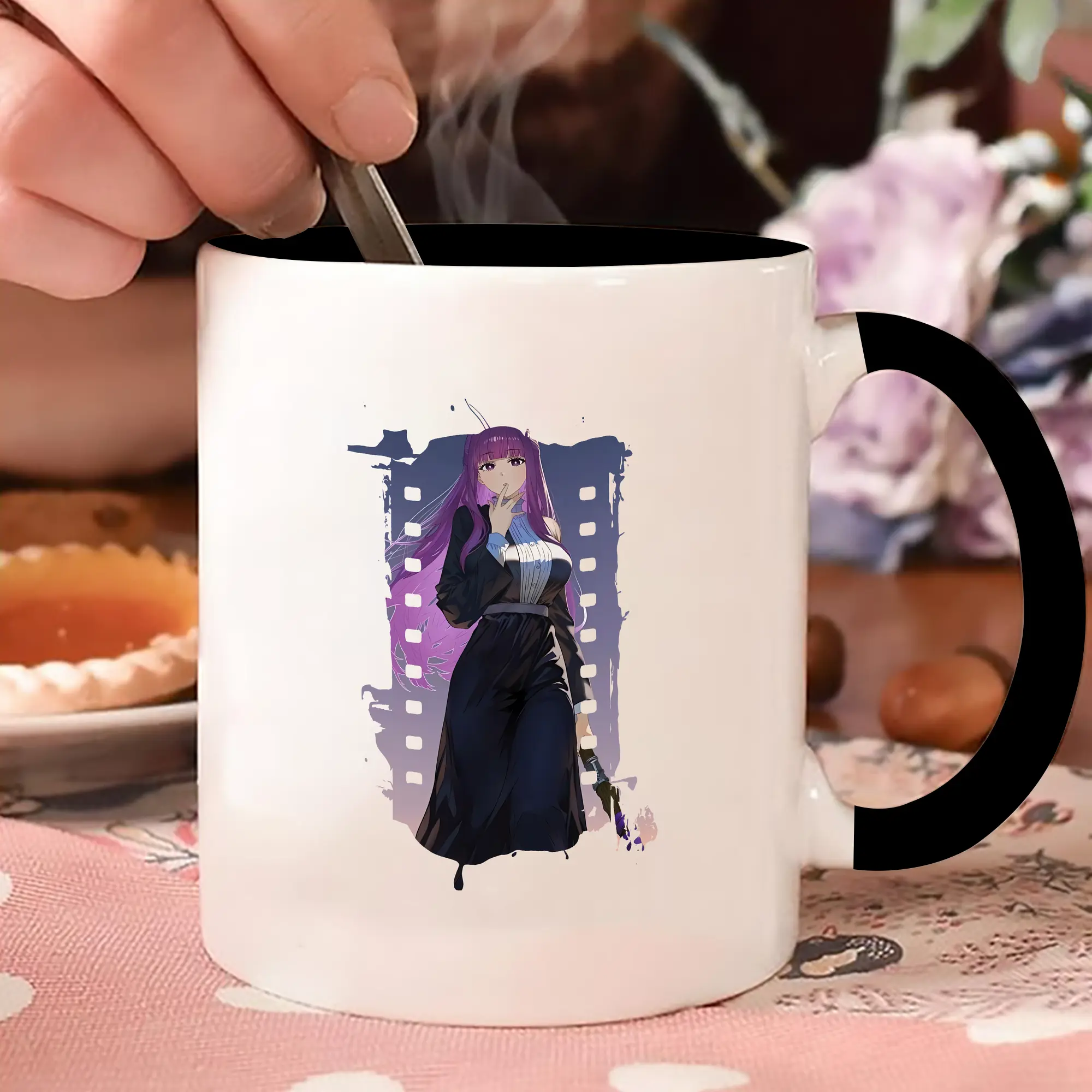 葬送のフリーレン（Frieren） グッズ,フェルン（Fern）