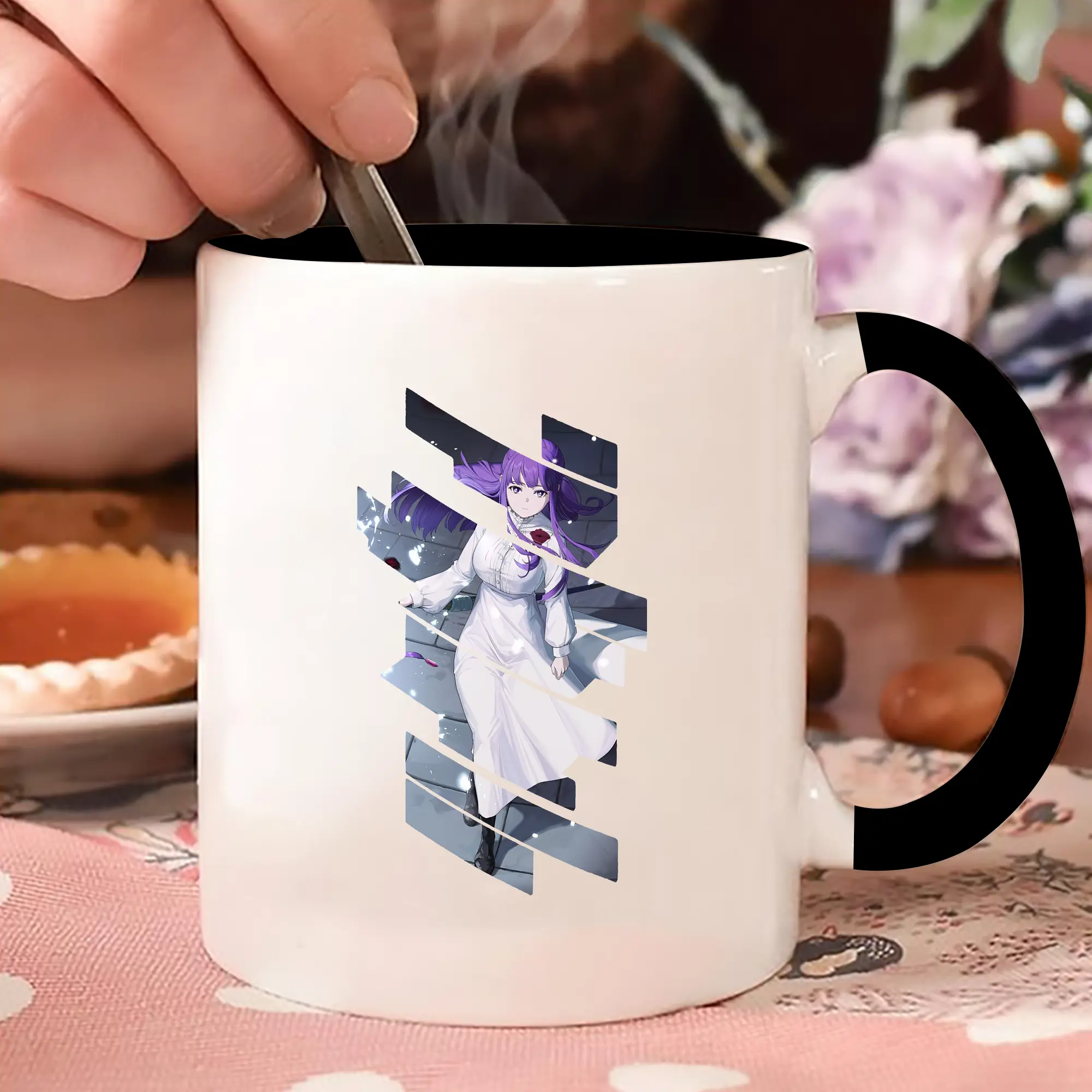 葬送のフリーレン（Frieren） グッズ,フェルン（Fern）