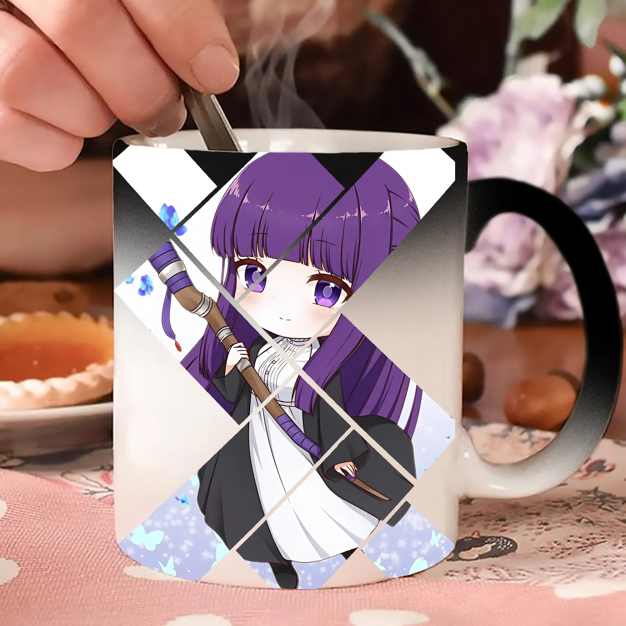 葬送のフリーレン（Frieren） グッズ,フェルン（Fern）