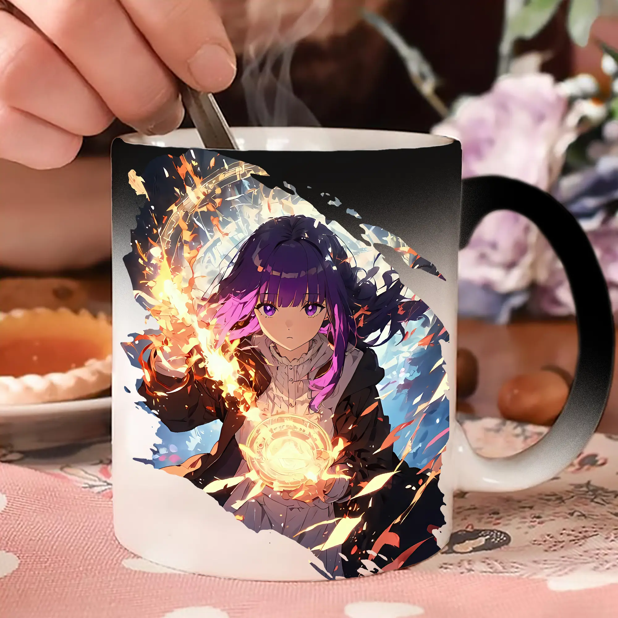 葬送のフリーレン（Frieren） グッズ,フェルン（Fern）