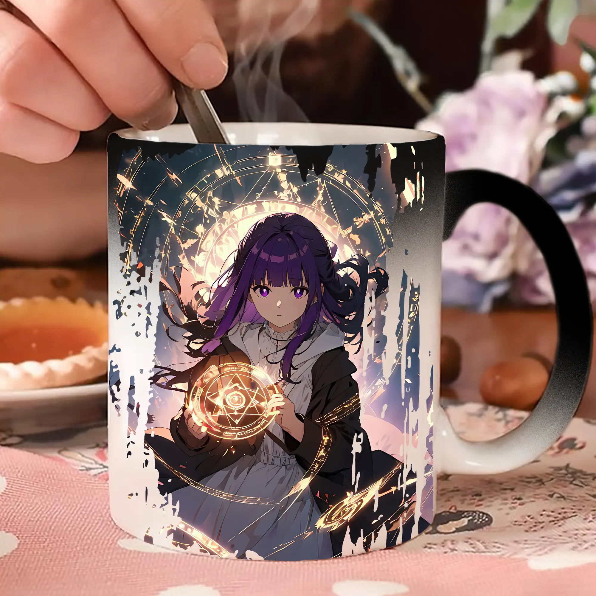 葬送のフリーレン（Frieren） グッズ,フェルン（Fern）