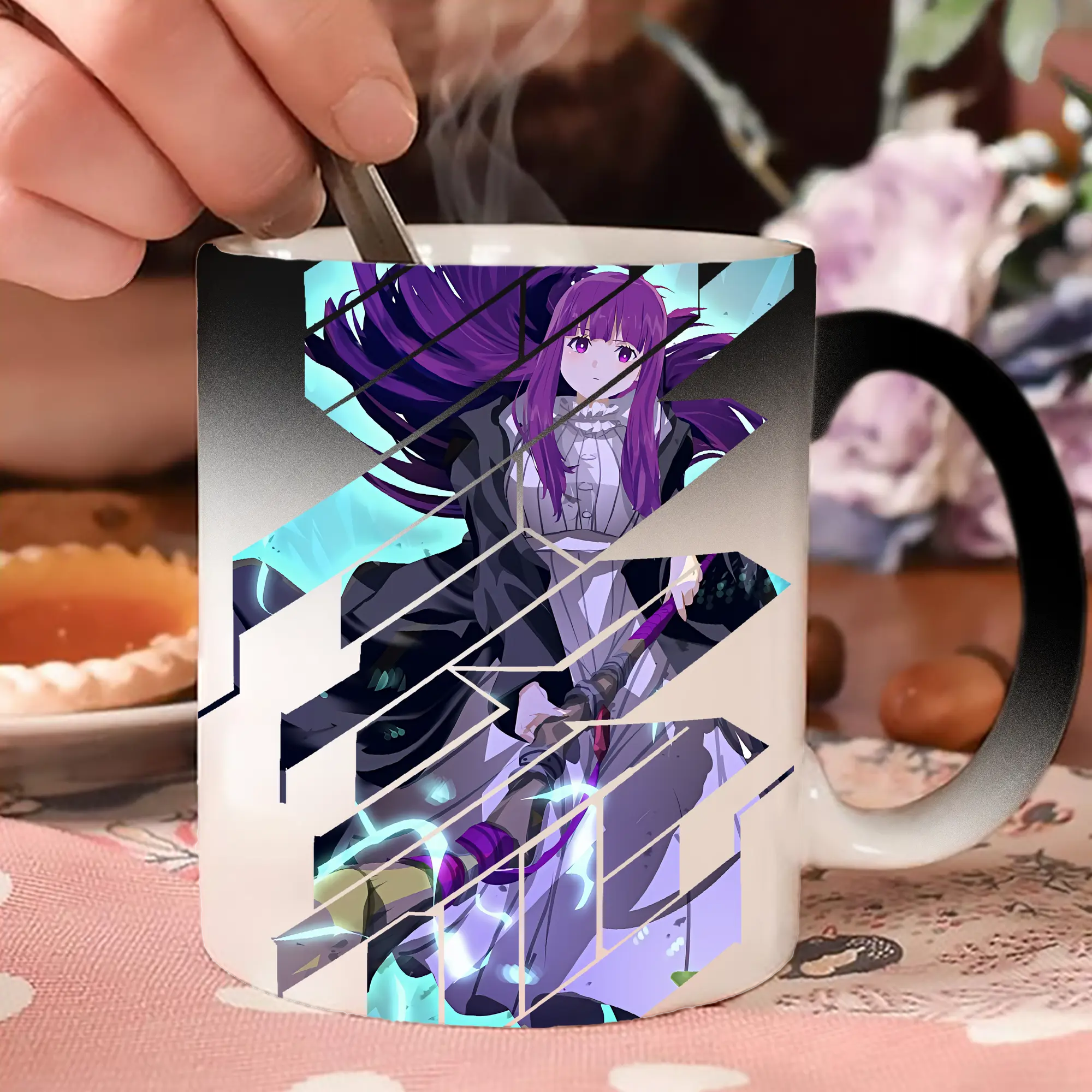 葬送のフリーレン（Frieren） グッズ,フェルン（Fern）