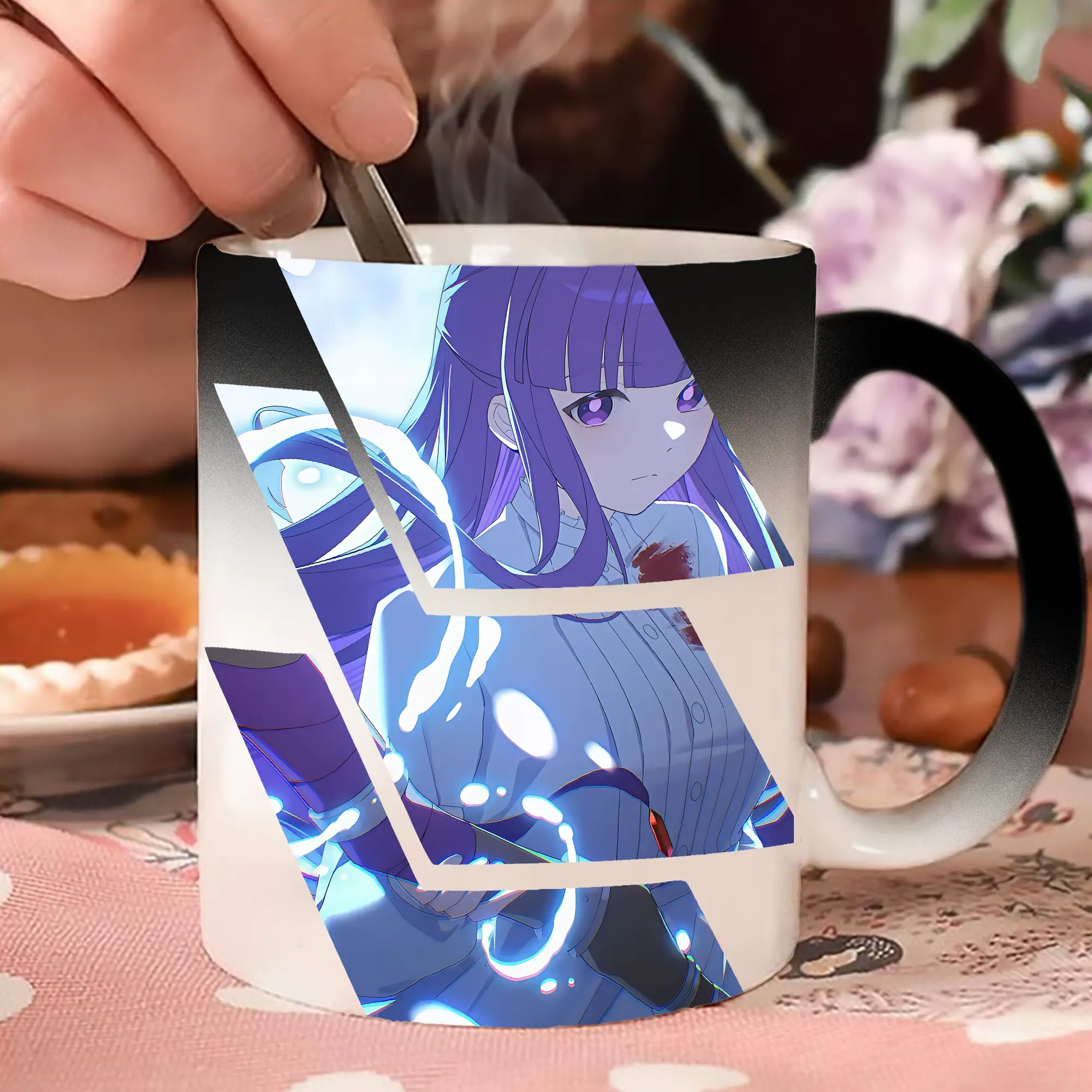 葬送のフリーレン（Frieren） グッズ,フェルン（Fern）