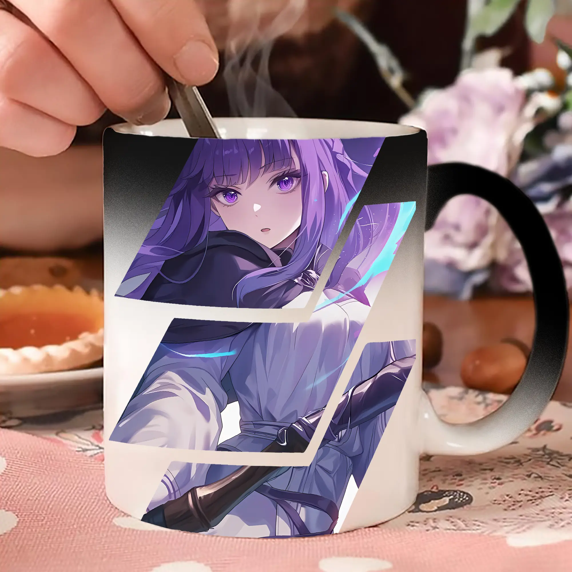 葬送のフリーレン（Frieren） グッズ,フェルン（Fern）