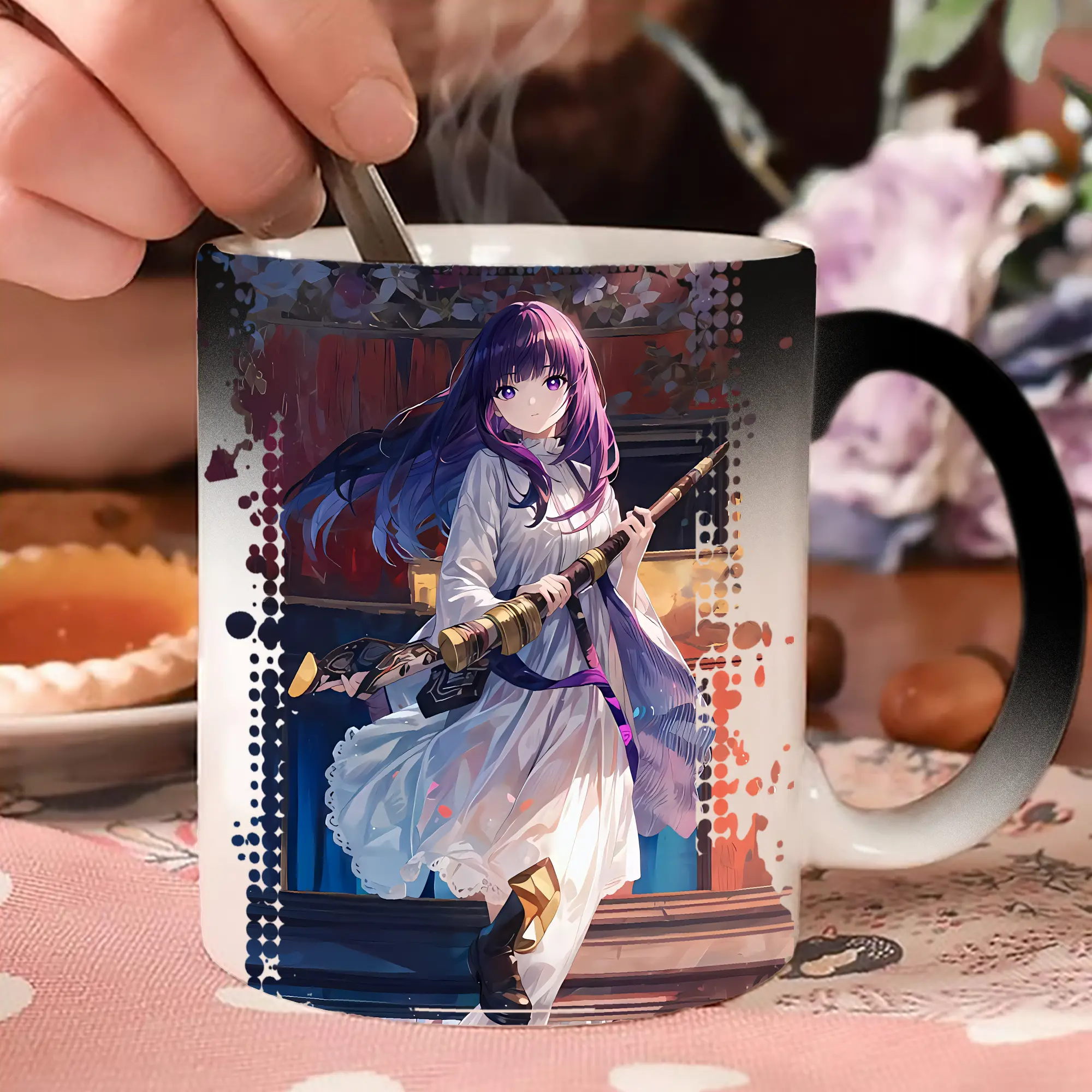 葬送のフリーレン（Frieren） グッズ,フェルン（Fern）