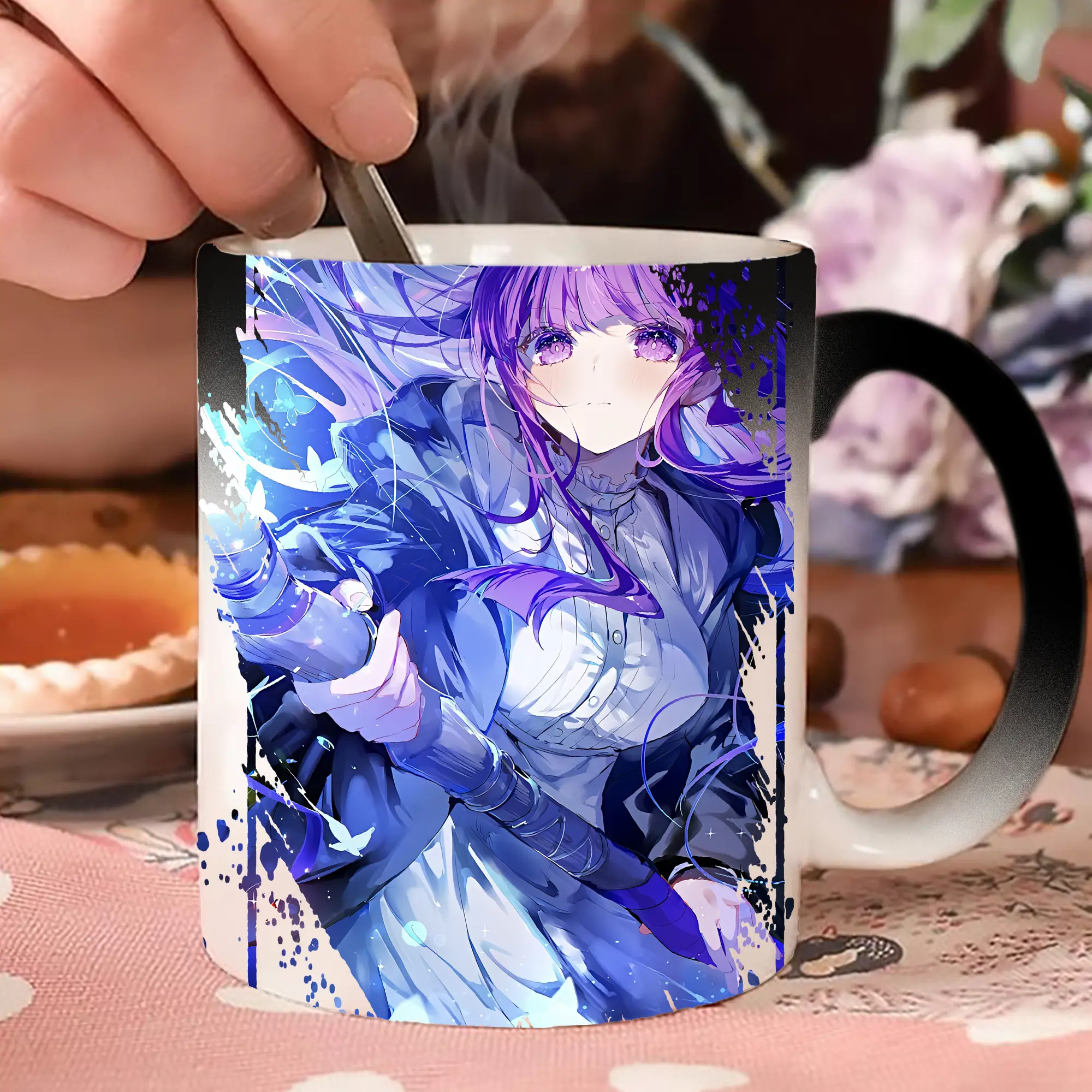 葬送のフリーレン（Frieren） グッズ,フェルン（Fern）