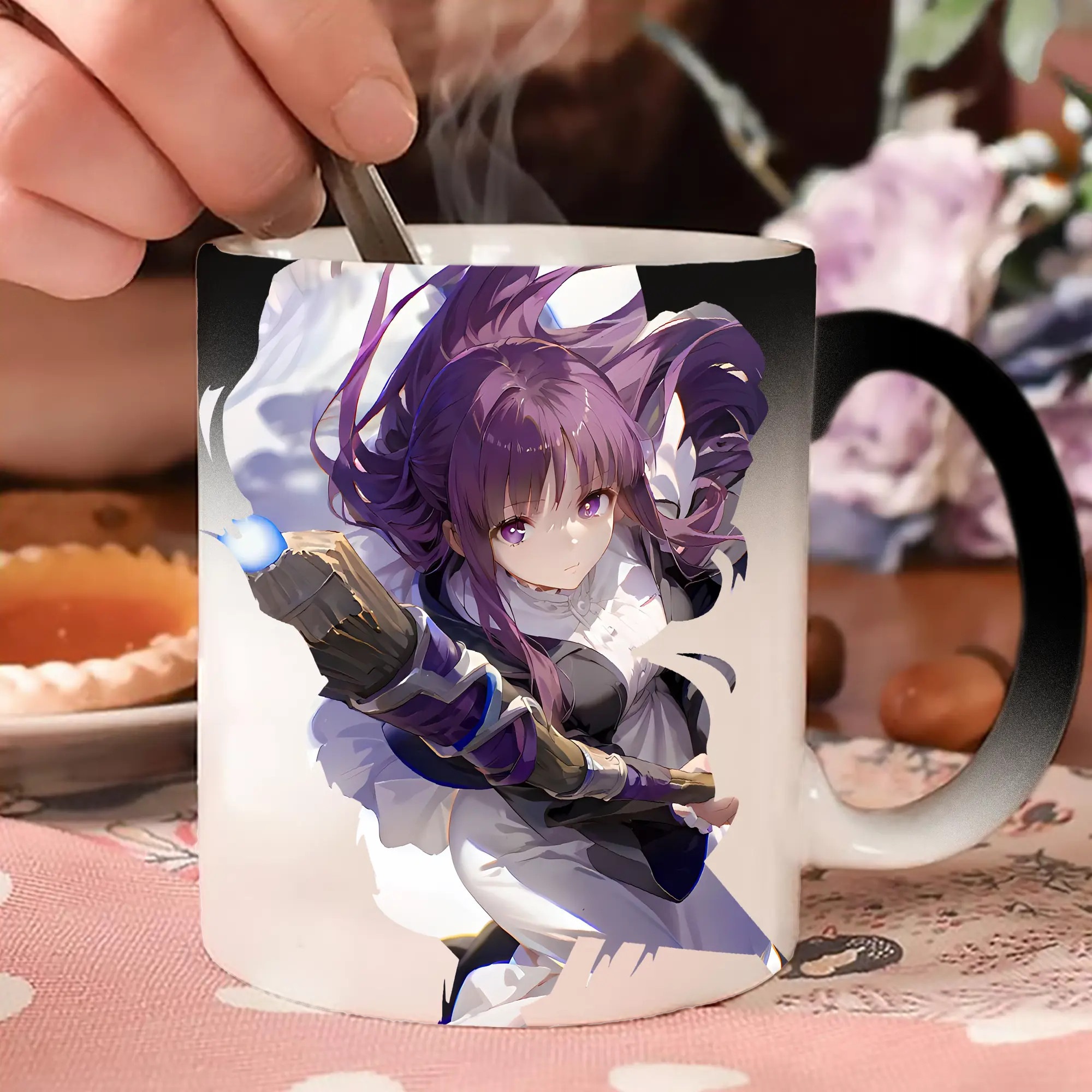 葬送のフリーレン（Frieren） グッズ,フェルン（Fern）