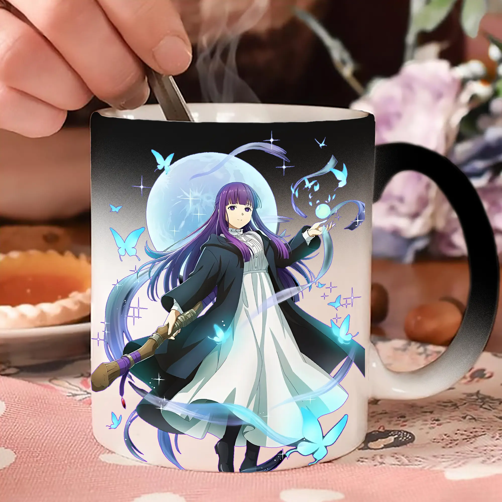 葬送のフリーレン（Frieren） グッズ,フェルン（Fern）