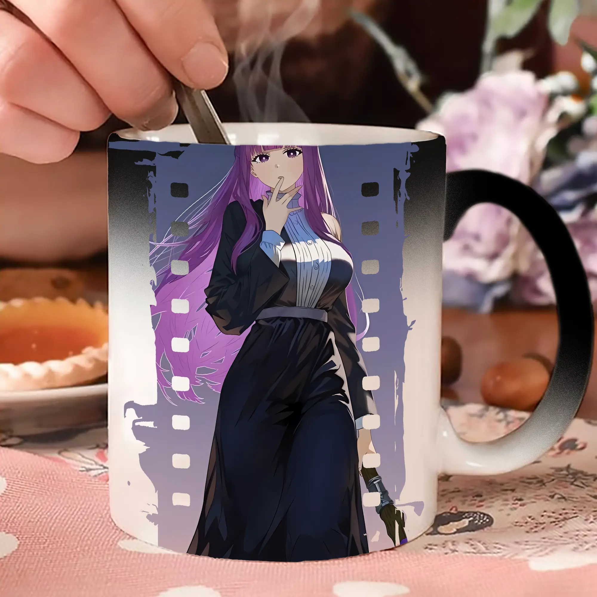 葬送のフリーレン（Frieren） グッズ,フェルン（Fern）