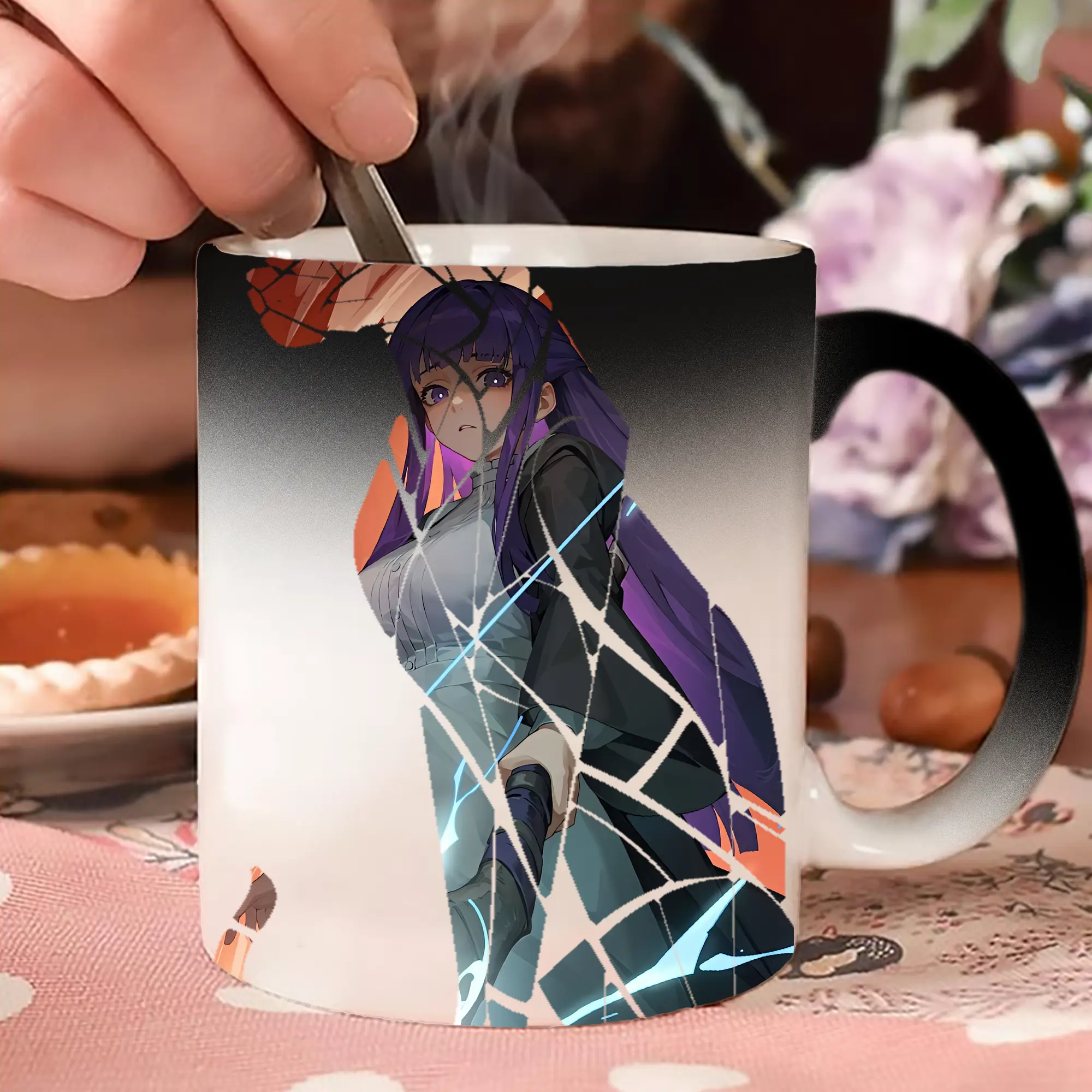 葬送のフリーレン（Frieren） グッズ,フェルン（Fern）