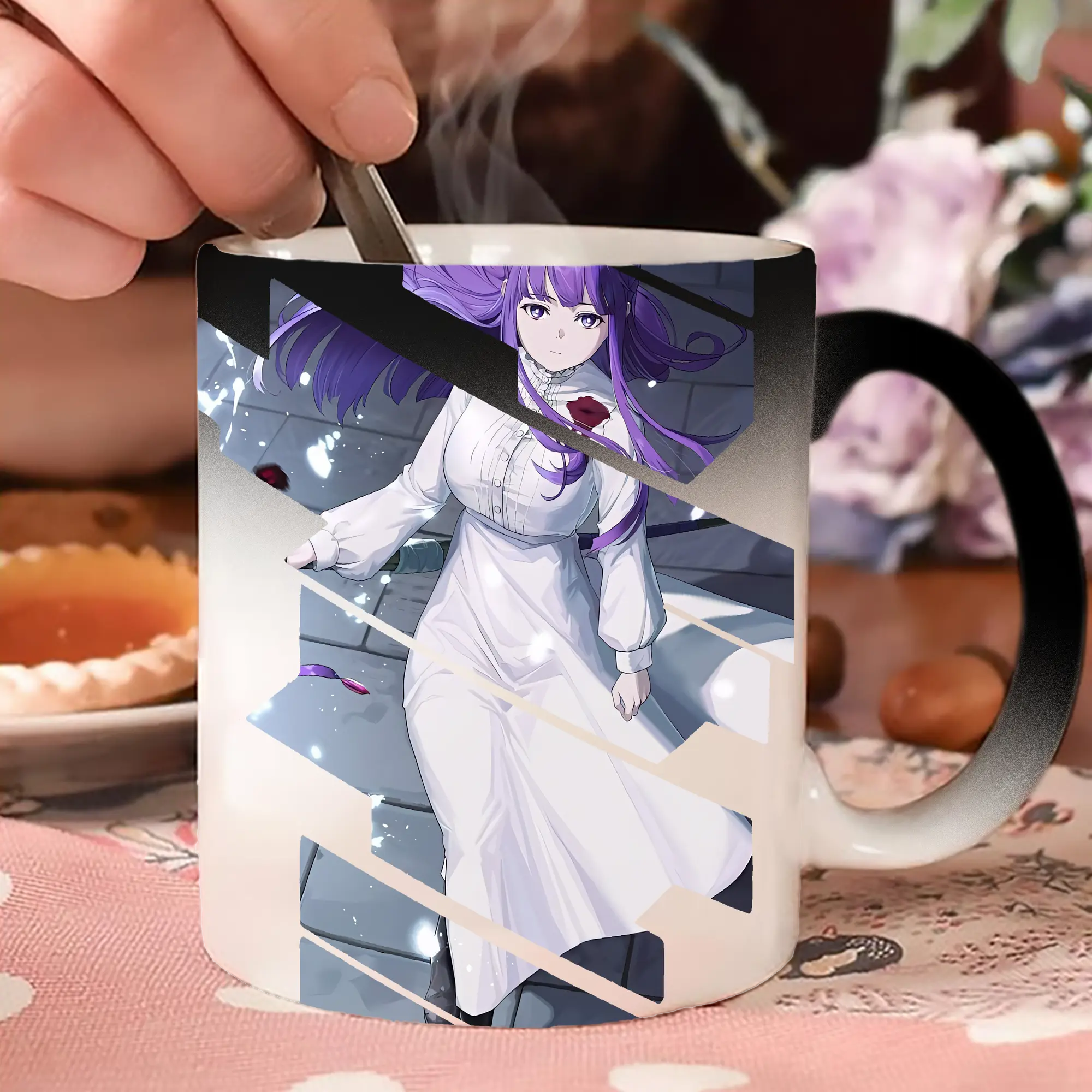 葬送のフリーレン（Frieren） グッズ,フェルン（Fern）