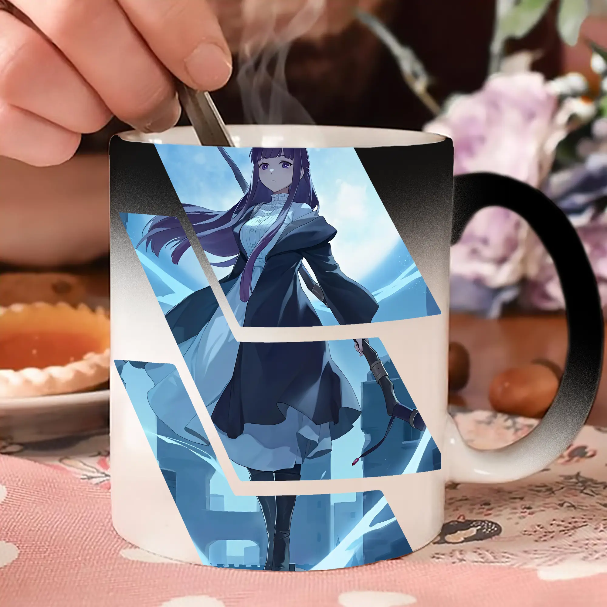 葬送のフリーレン（Frieren） グッズ,フェルン（Fern）