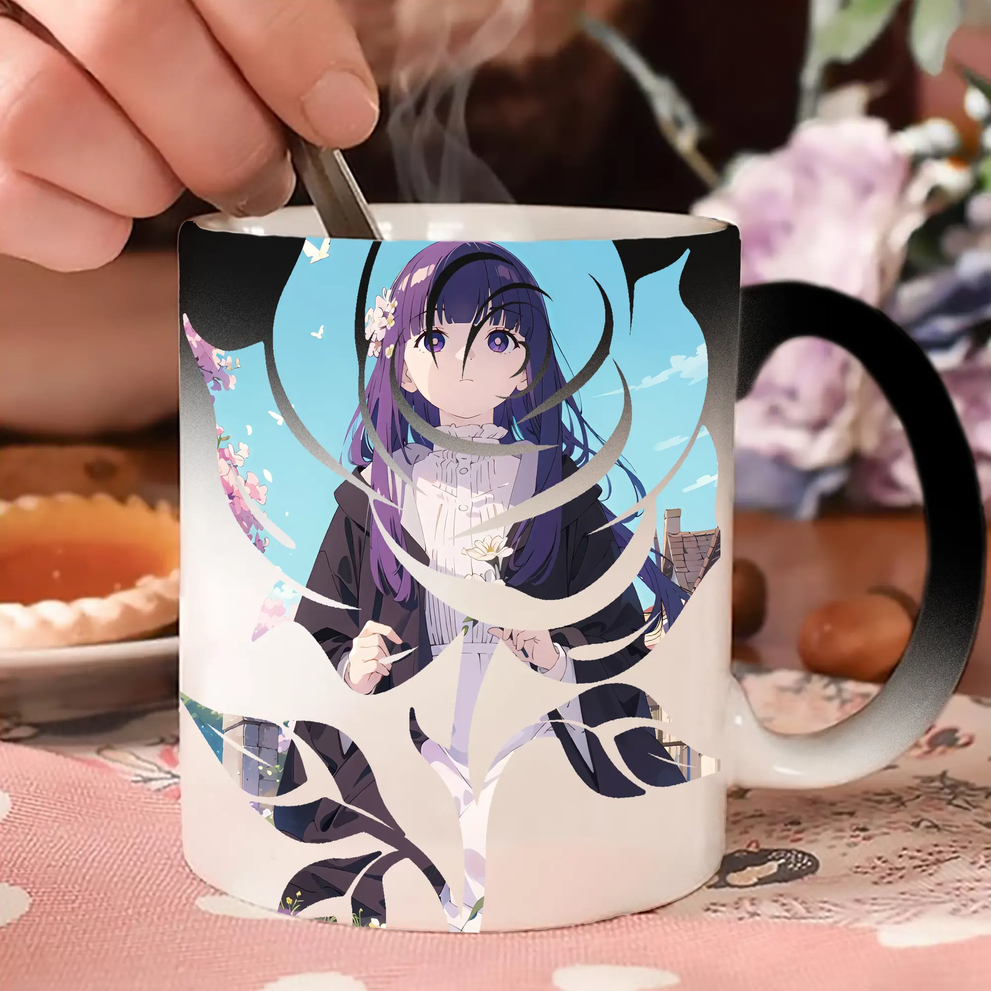 葬送のフリーレン（Frieren） グッズ,フェルン（Fern）