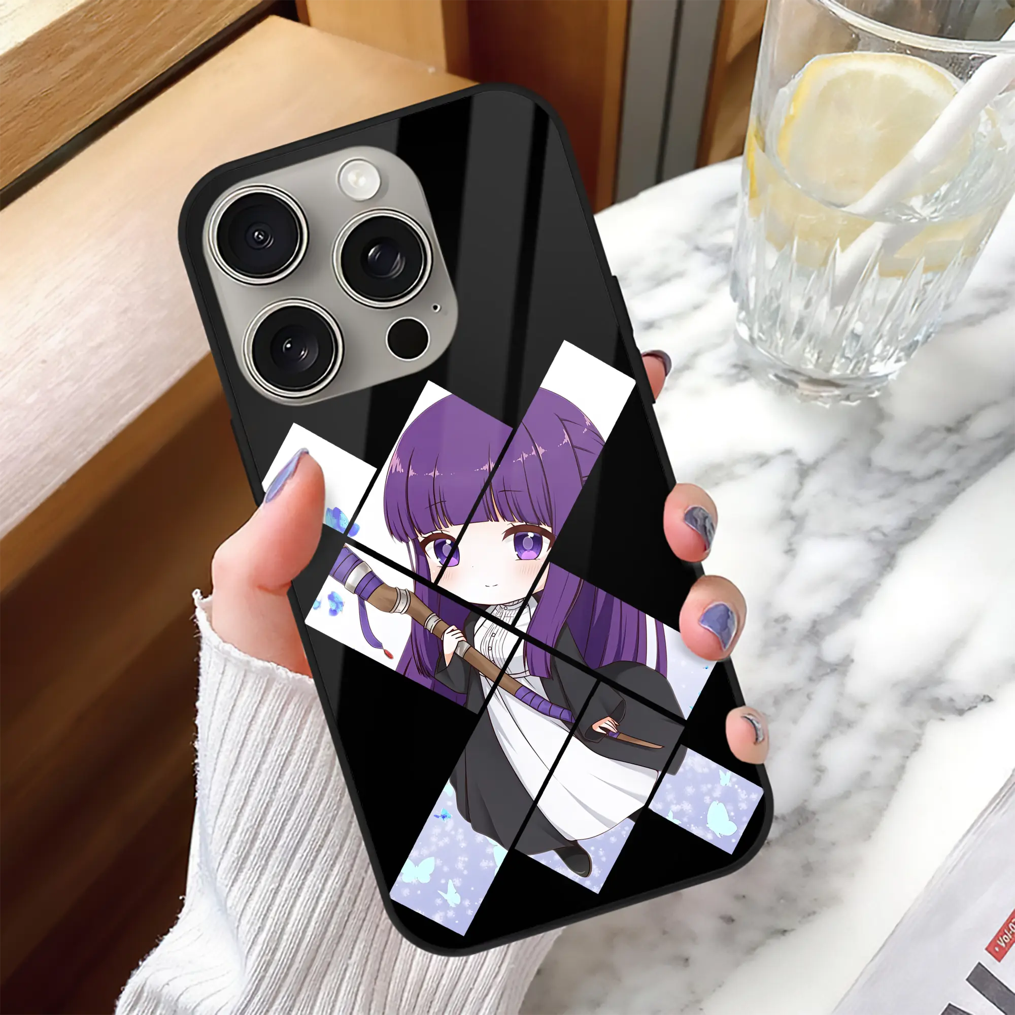 葬送のフリーレン（Frieren） グッズ,フェルン（Fern）