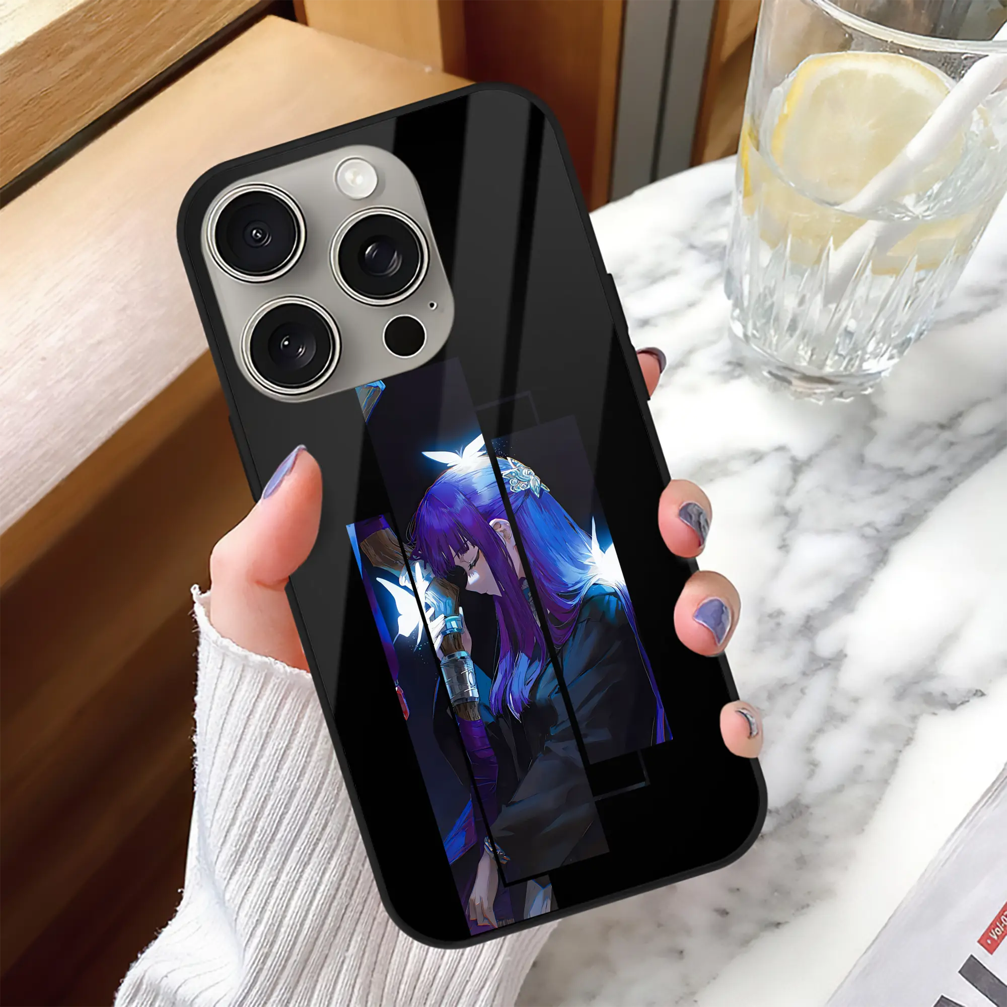 葬送のフリーレン（Frieren） グッズ,フェルン（Fern）