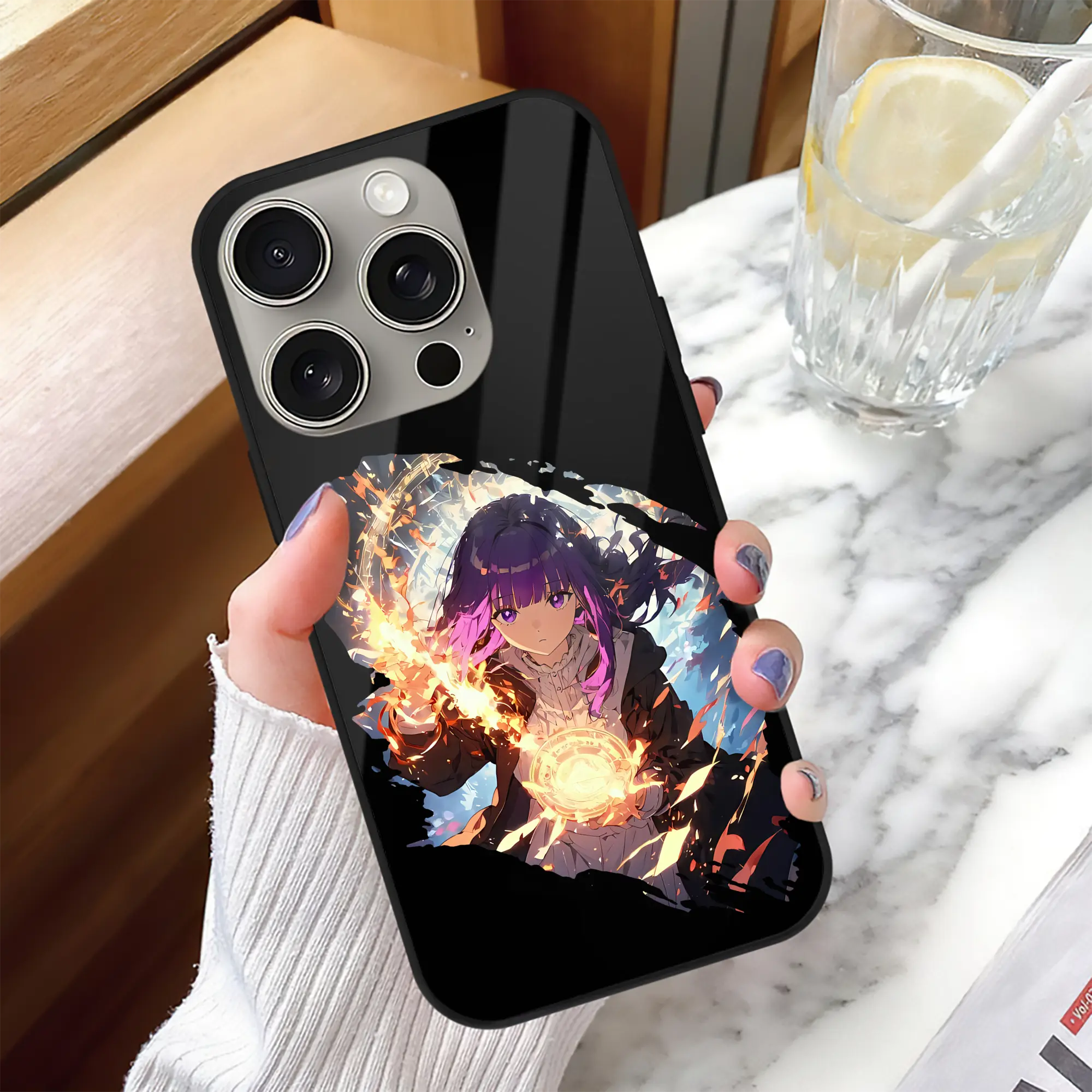 葬送のフリーレン（Frieren） グッズ,フェルン（Fern）