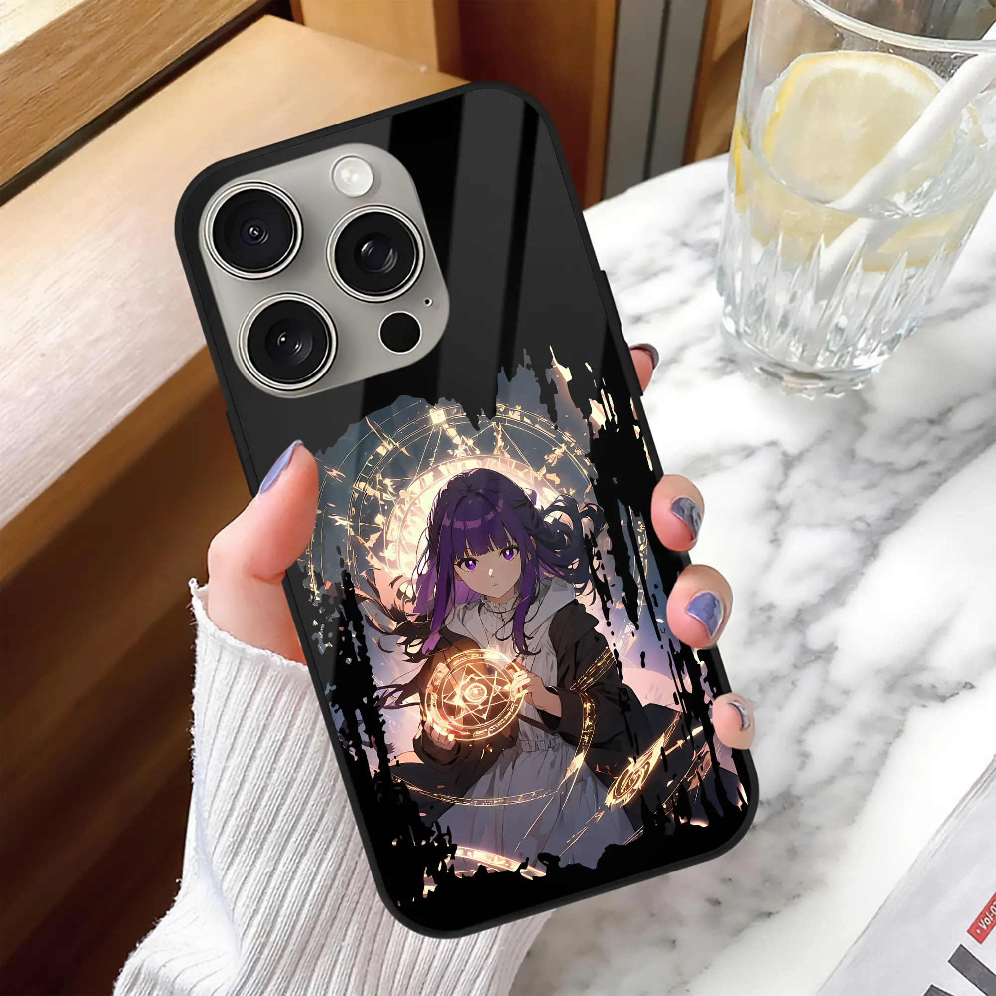 葬送のフリーレン（Frieren） グッズ,フェルン（Fern）