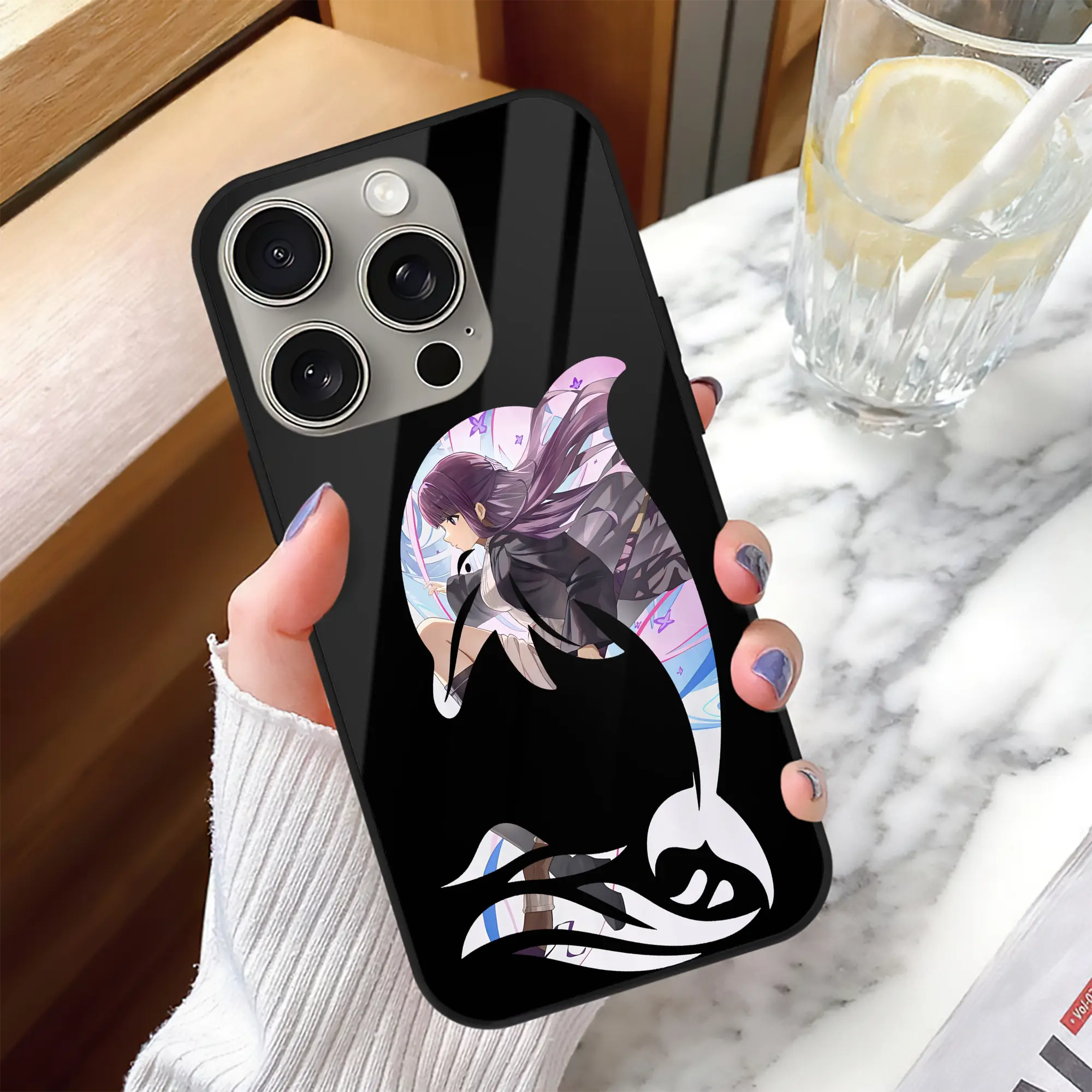 葬送のフリーレン（Frieren） グッズ,フェルン（Fern）