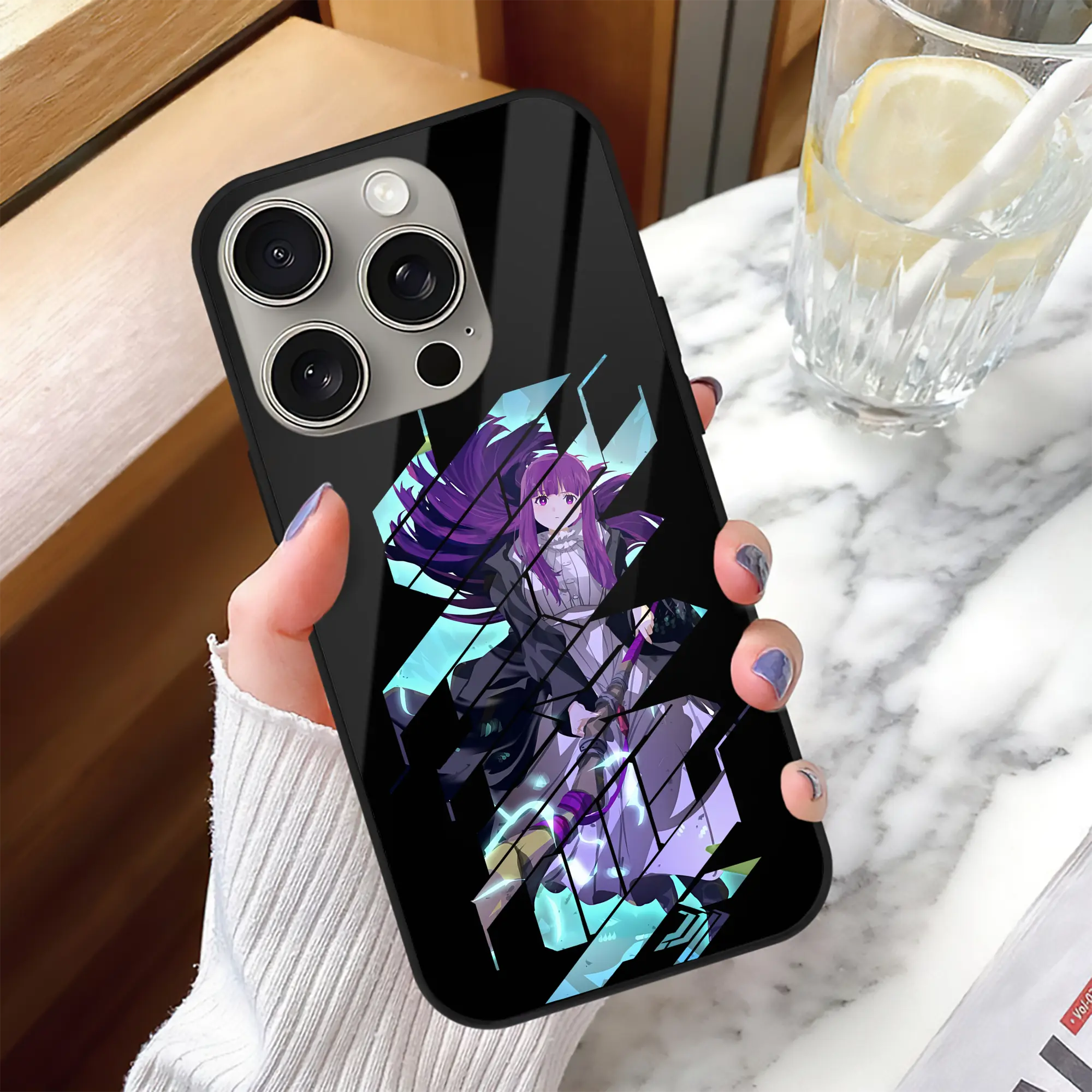 葬送のフリーレン（Frieren） グッズ,フェルン（Fern）