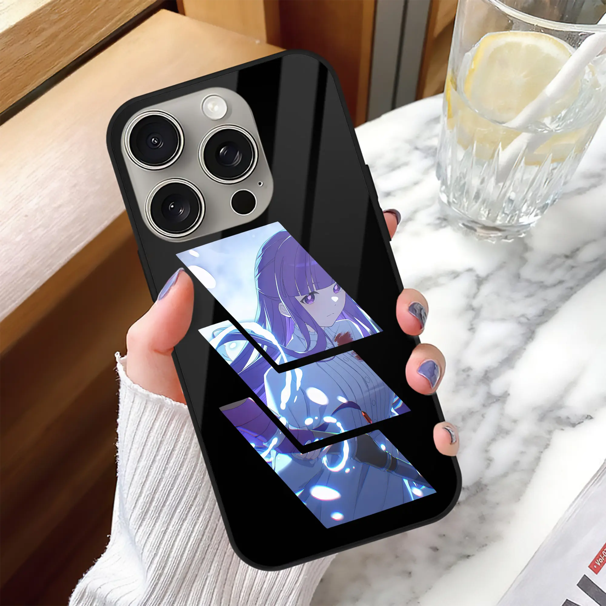 葬送のフリーレン（Frieren） グッズ,フェルン（Fern）