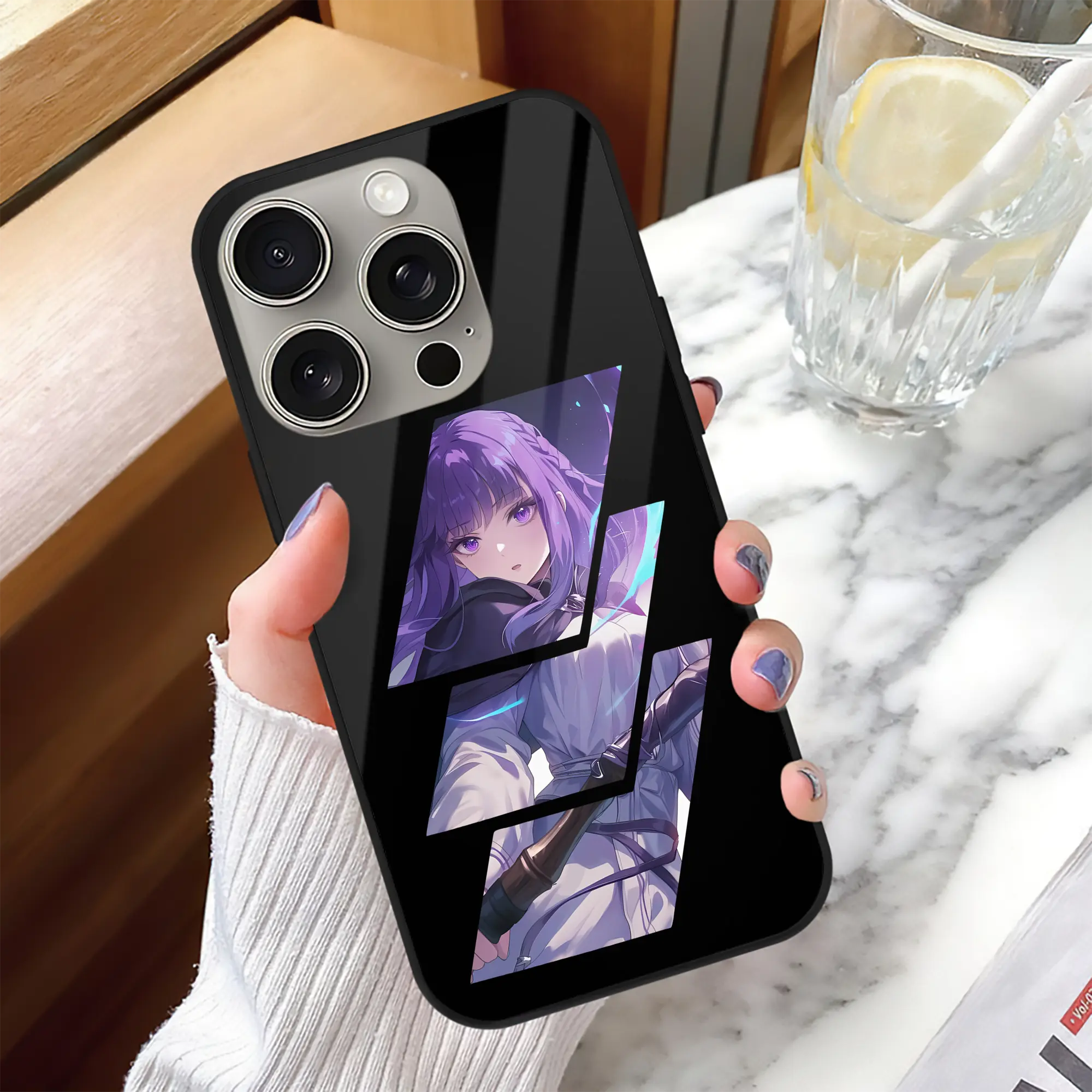 葬送のフリーレン（Frieren） グッズ,フェルン（Fern）