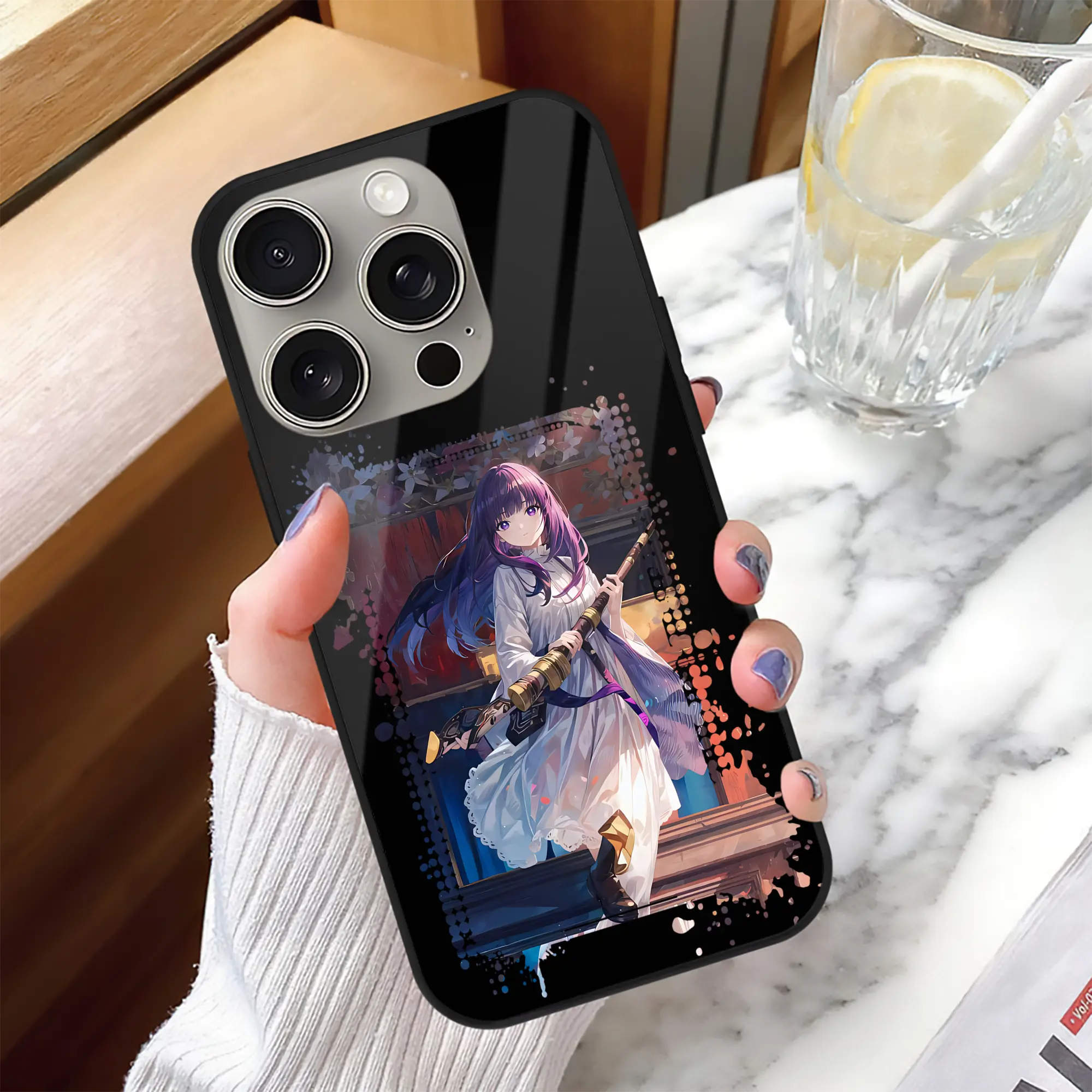 葬送のフリーレン（Frieren） グッズ,フェルン（Fern）